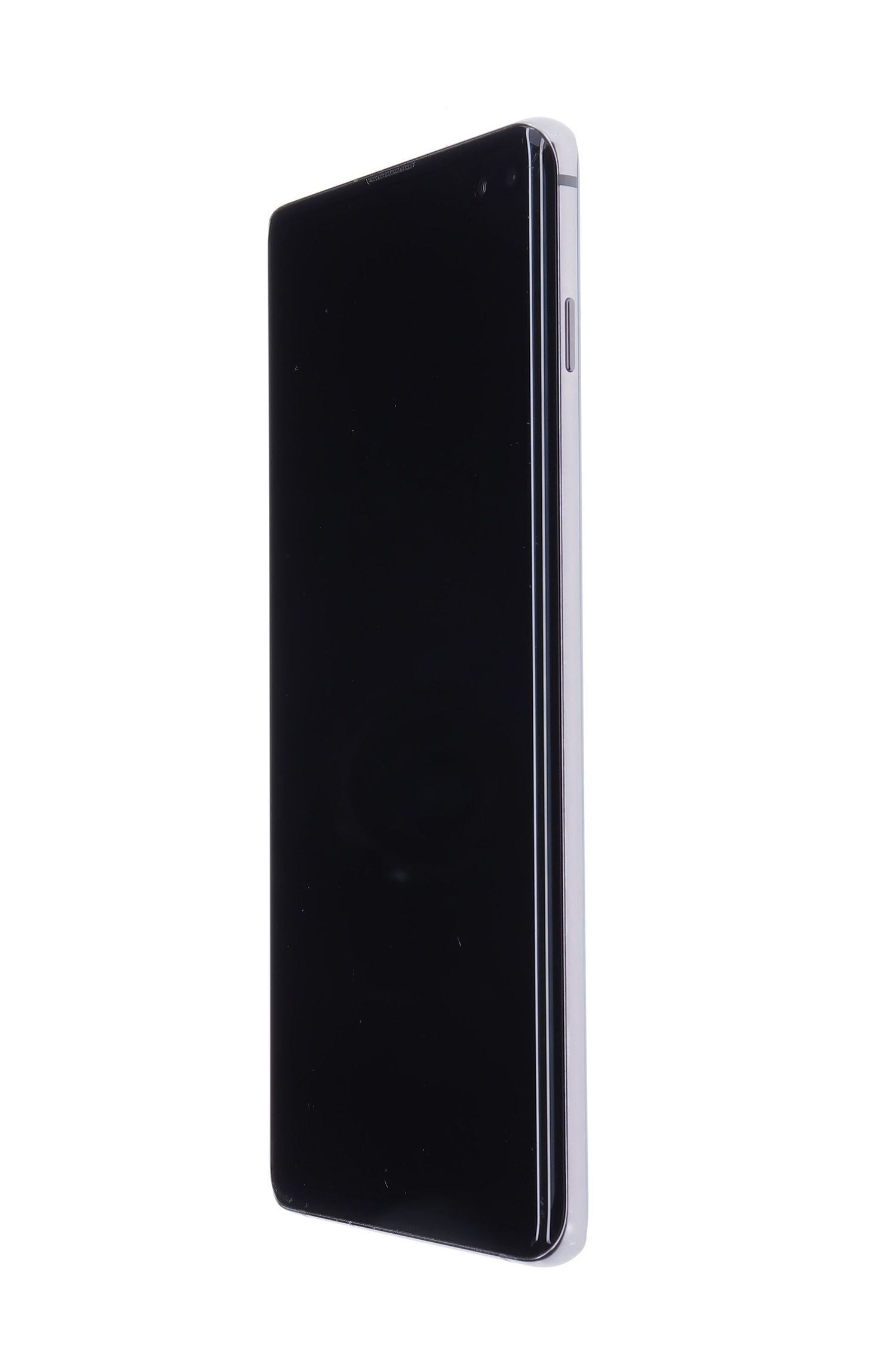 Samsung Galaxy S10 Plus Dual Sim 512 GB Ceramic Black - Отлично