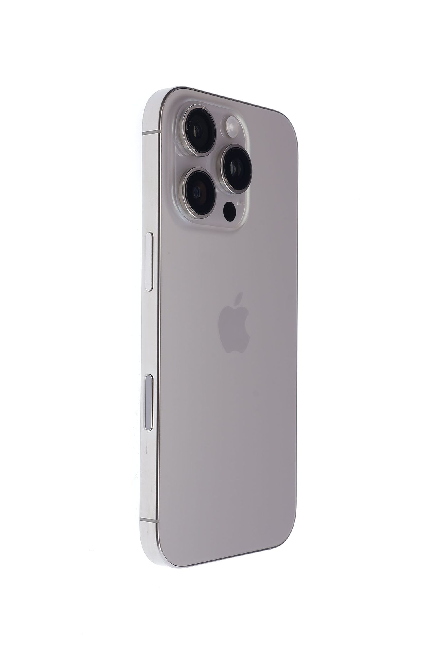 Apple iPhone 16 Pro 256 GB Natural Titanium - Ca nou