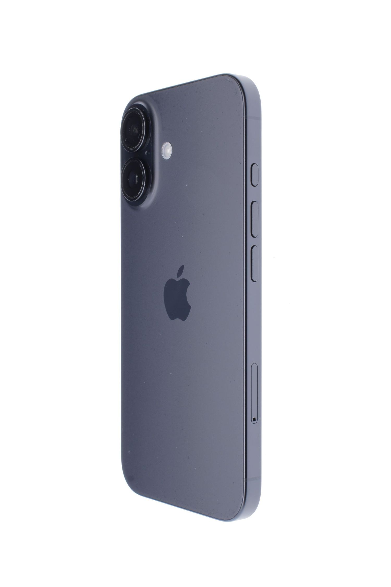 Apple iPhone 16 512 GB Black - Újszerű