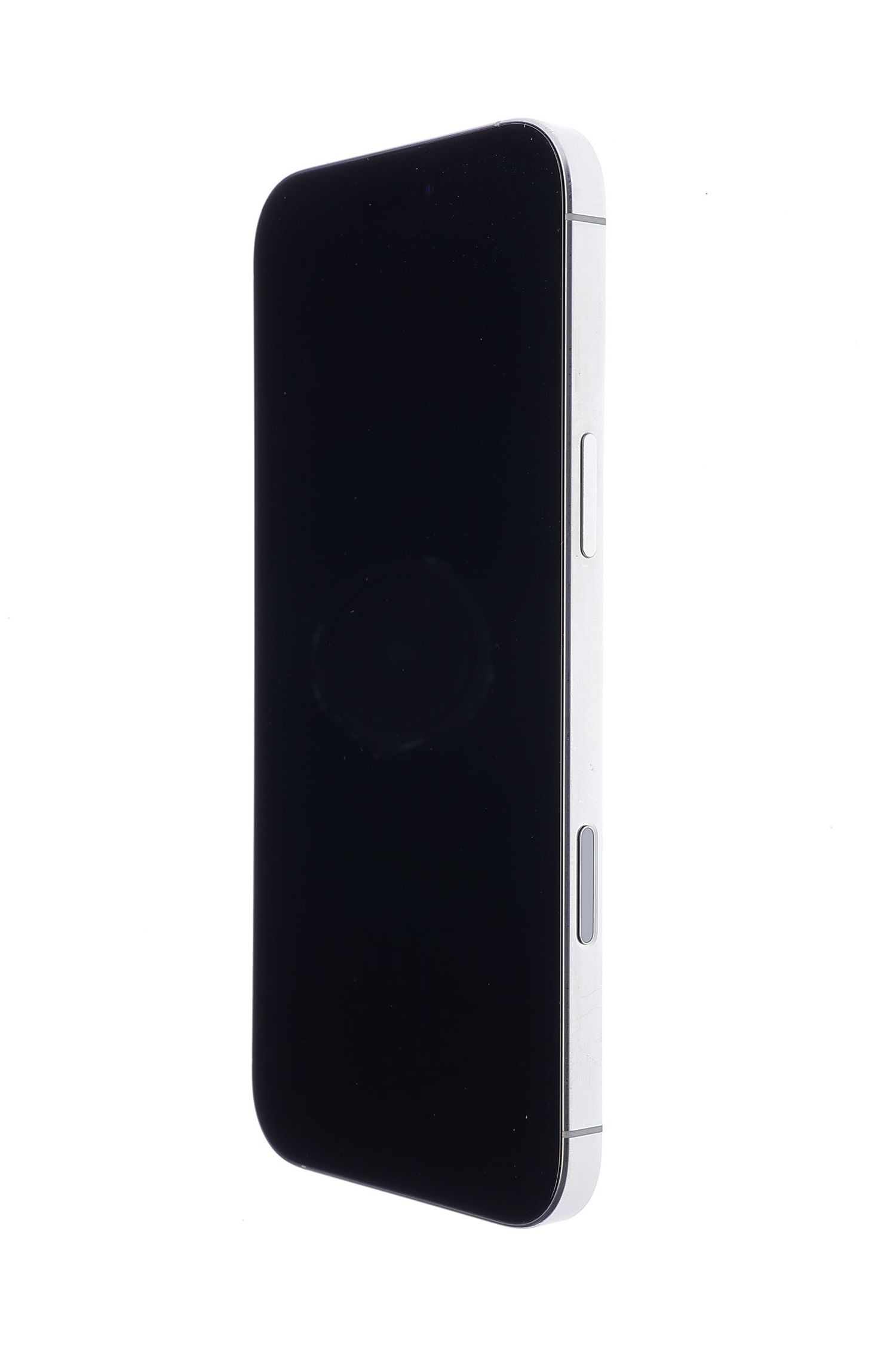Apple iPhone 16 Pro Max 512 GB White Titanium - Excelent