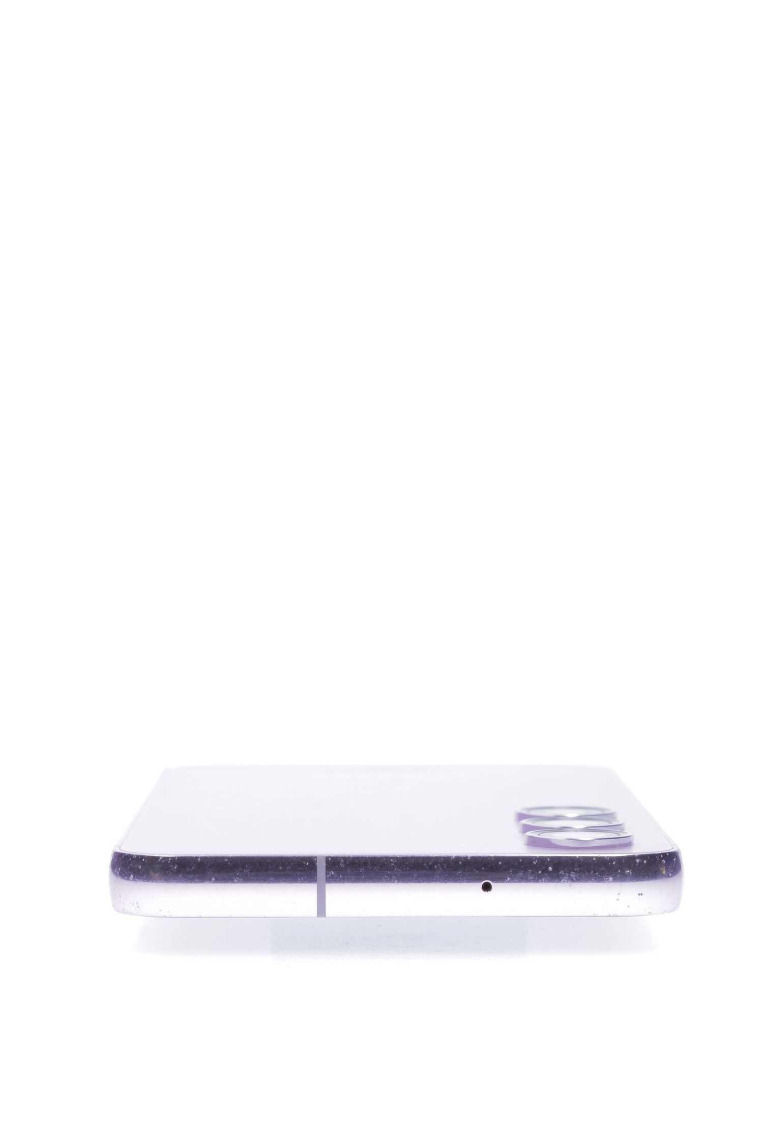 Samsung Galaxy S23 5G Dual Sim 256 GB Lavender - Bun