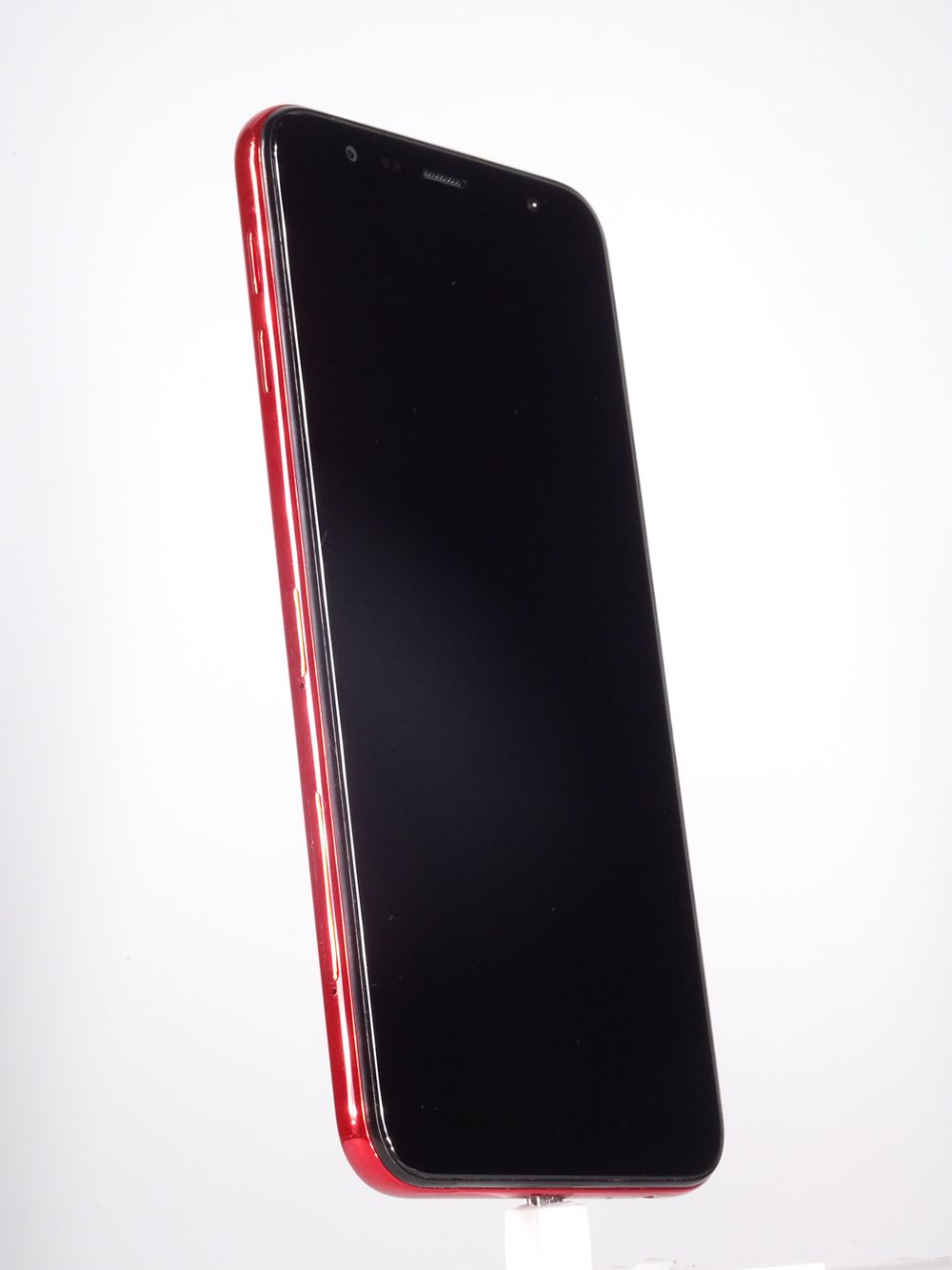 Telefon mobil Samsung Galaxy J6 Plus (2018), Red, 32 GB,  Ca Nou
