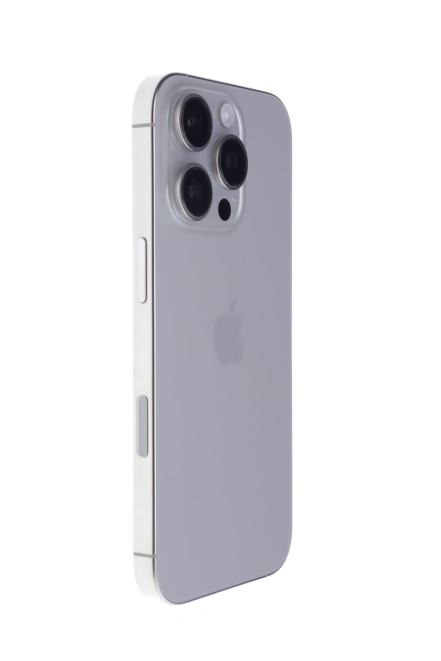 Apple iPhone 16 Pro 128 GB Natural Titanium - Újszerű