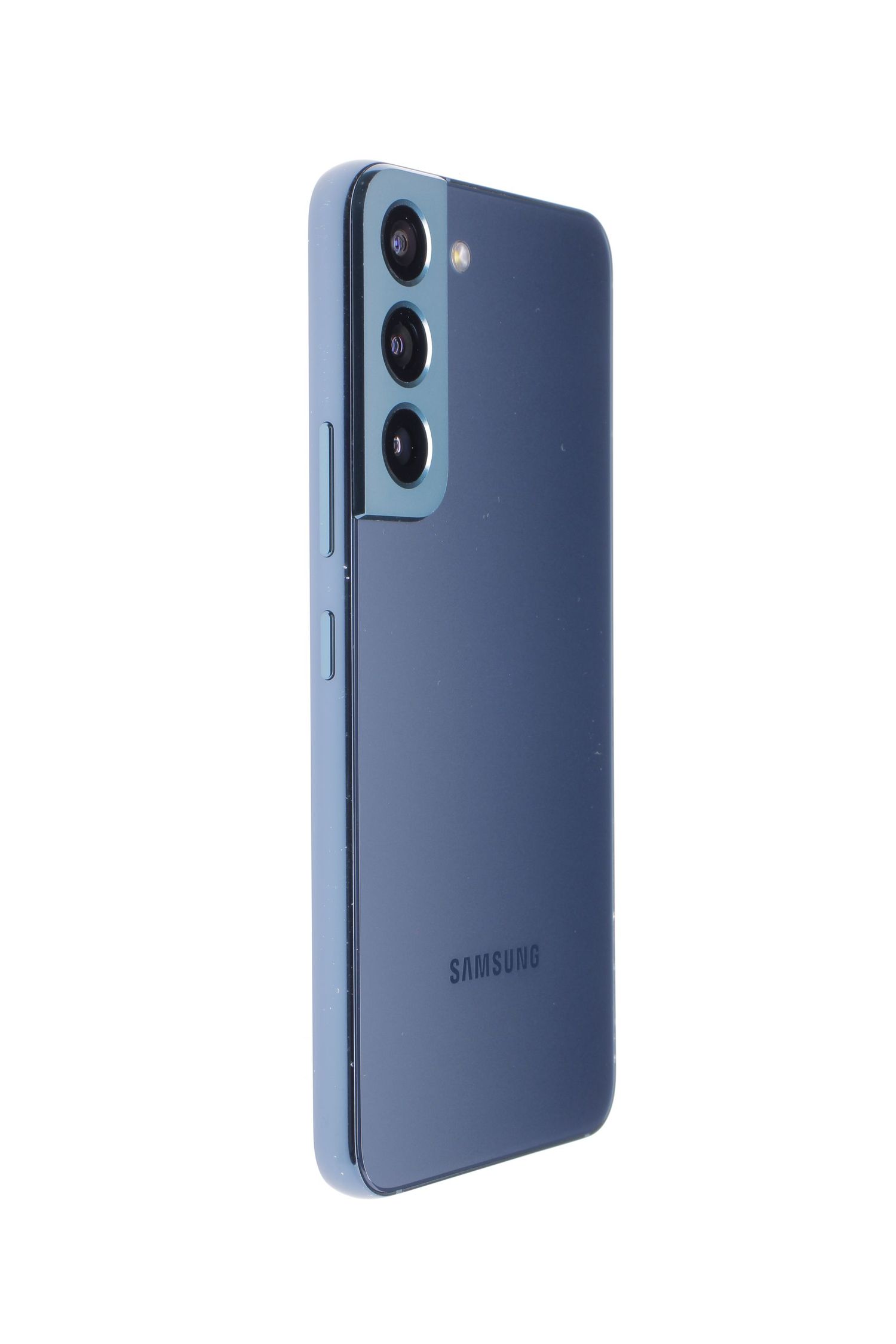 Samsung Galaxy S22 5G 128 GB Green - Πολύ καλό