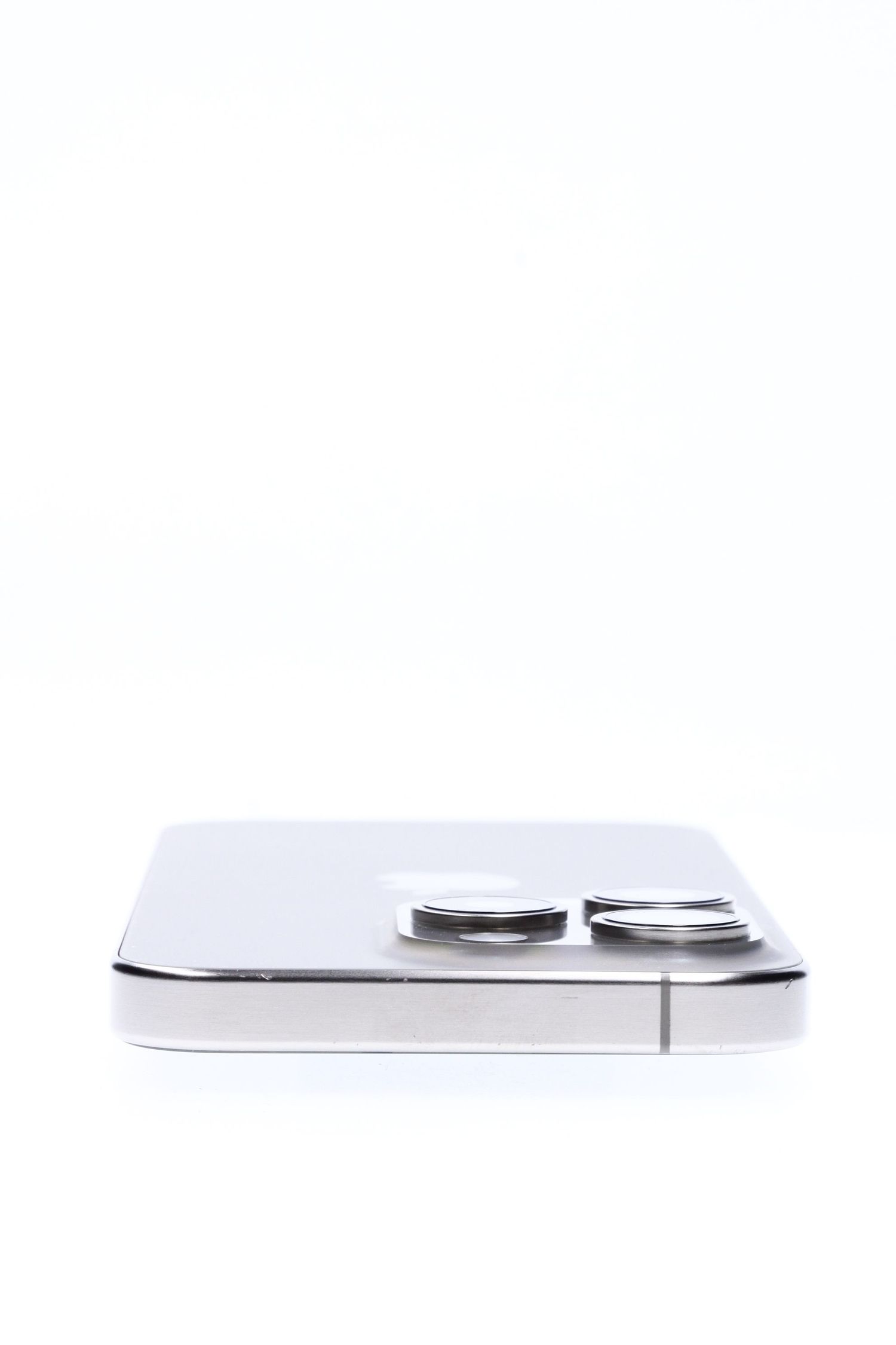 Apple iPhone 15 Pro 128 GB Natural Titanium - Πολύ καλό