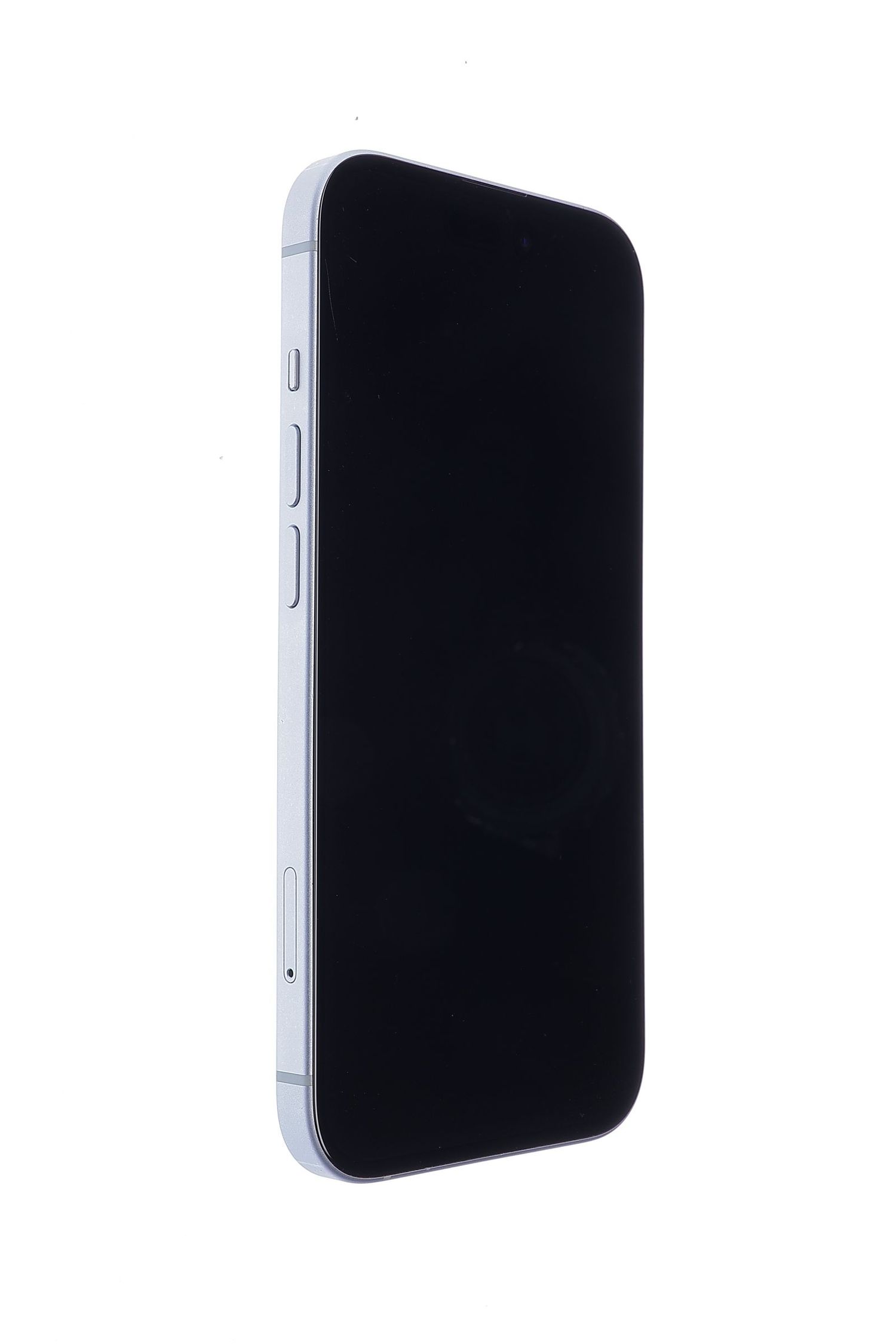 Apple iPhone 15 256 GB Blue - Много добро