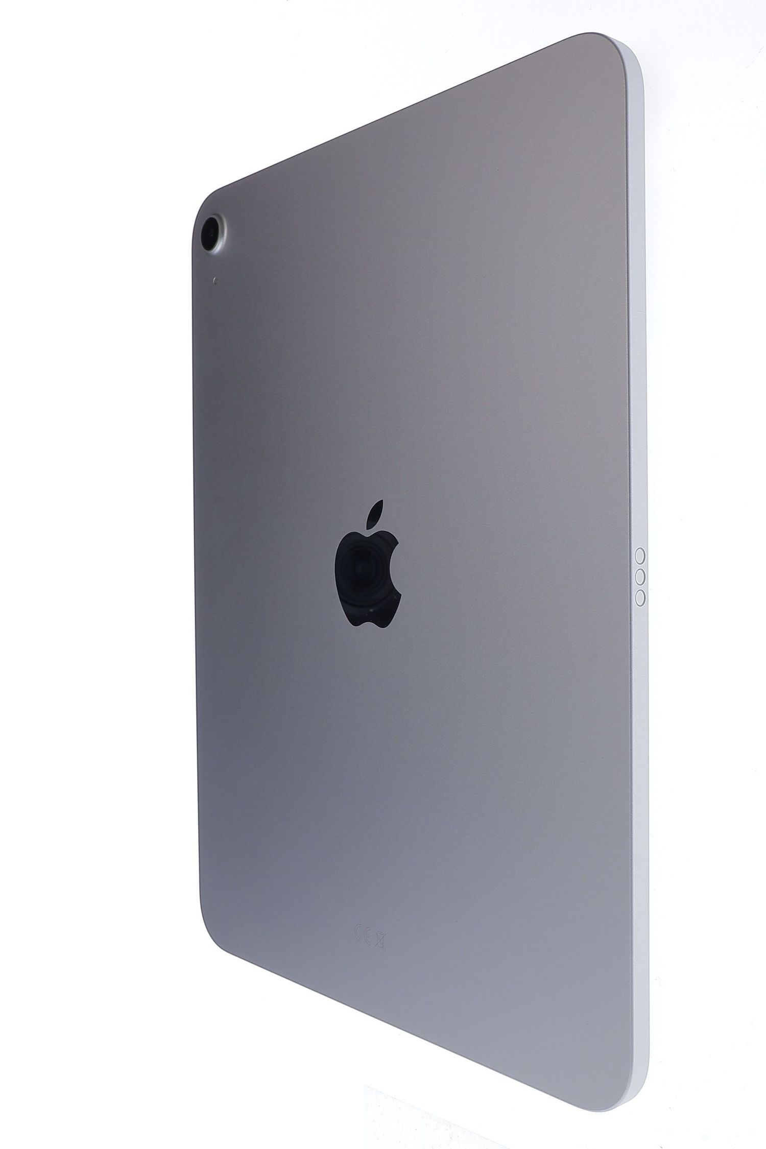 Apple iPad 11" (2025) 11th Gen Wifi 128 GB Silver - Újszerű