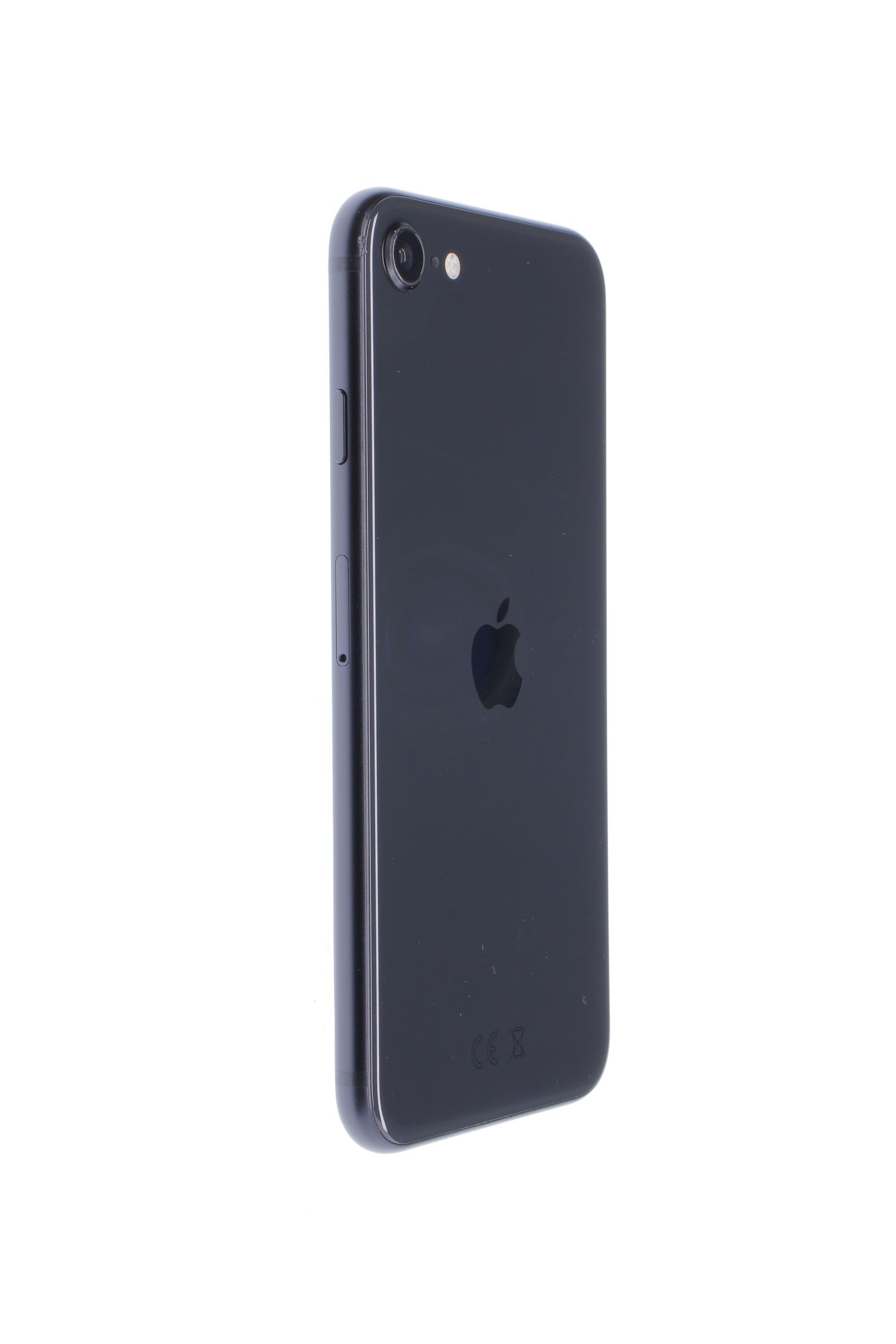 Apple iPhone SE 2020 64 GB Black - Отлично