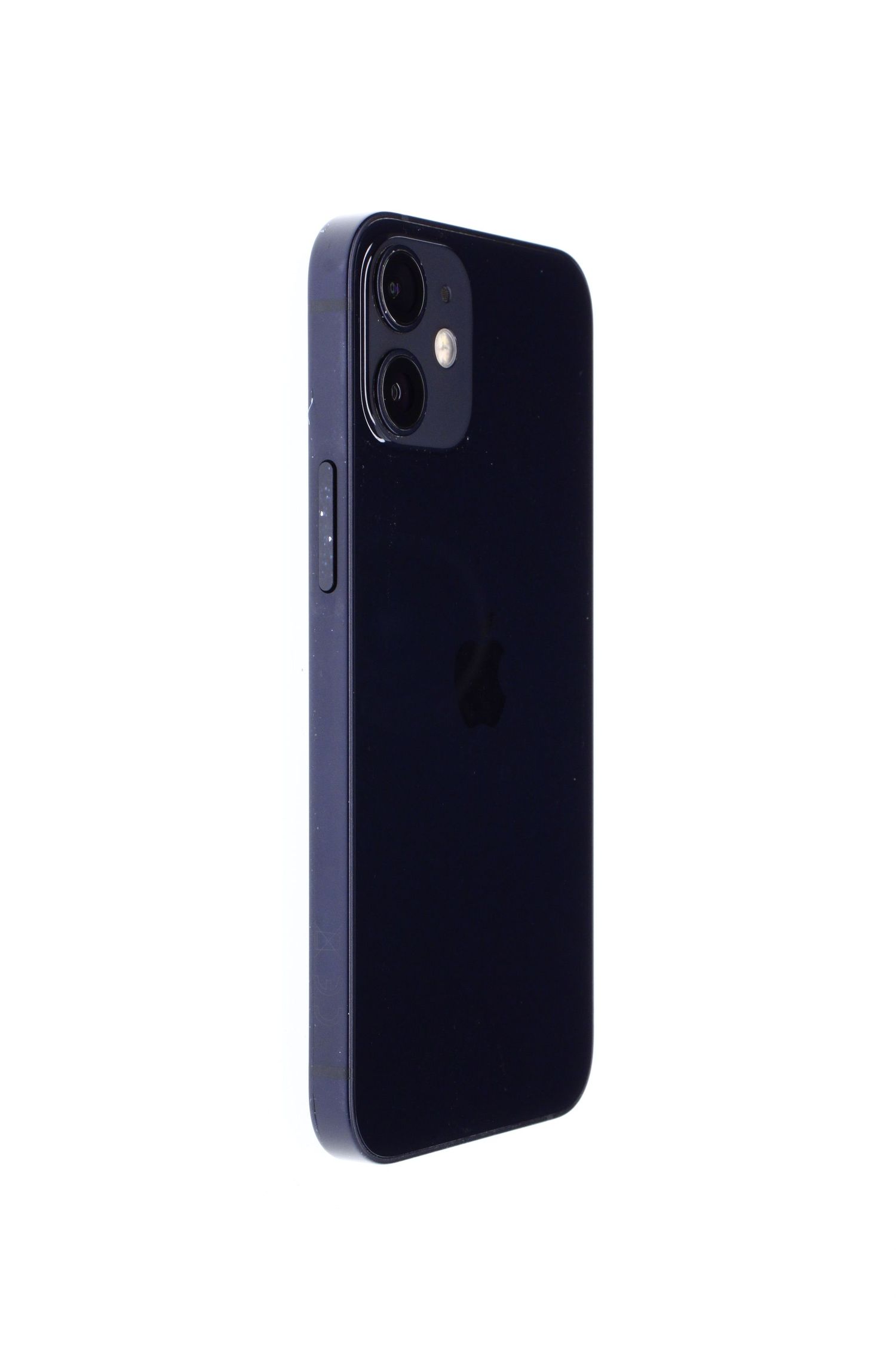 Apple iPhone 12 mini 64 GB Black - Εξαιρετικό