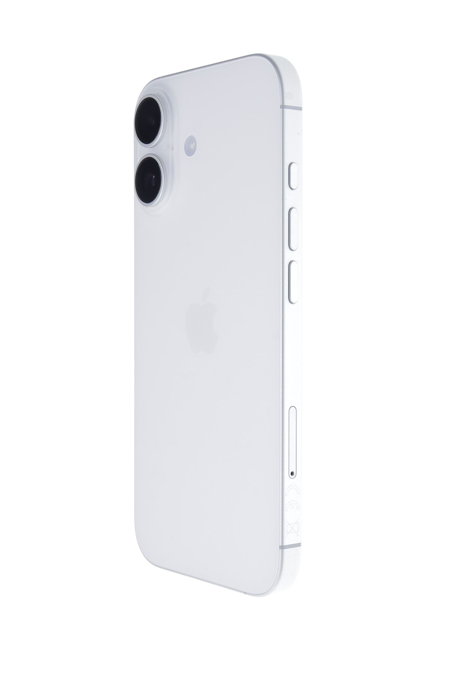 Apple iPhone 17, White White, 512 GB - de la 4.779 lei