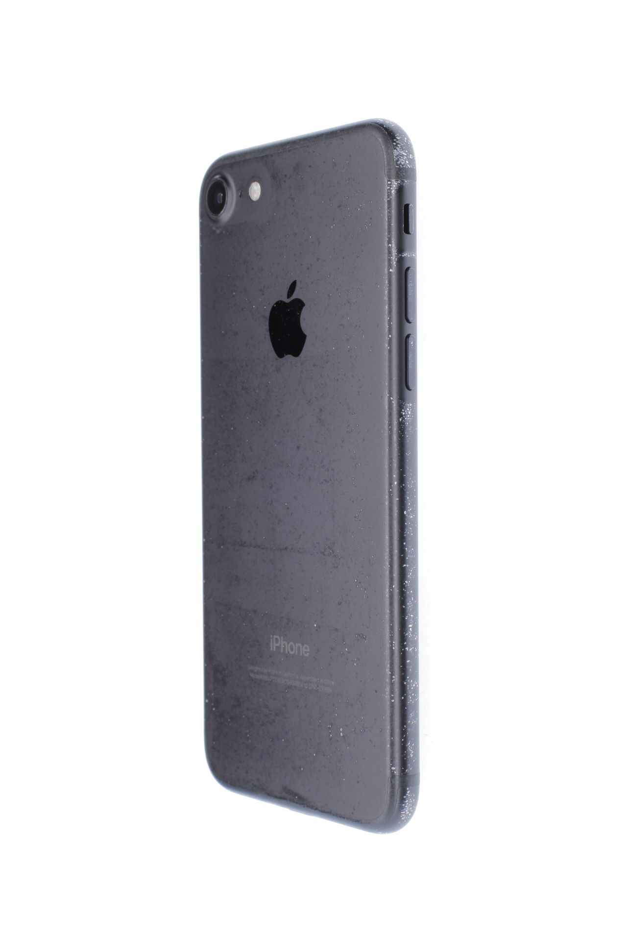 Apple iPhone 7 256 GB Black