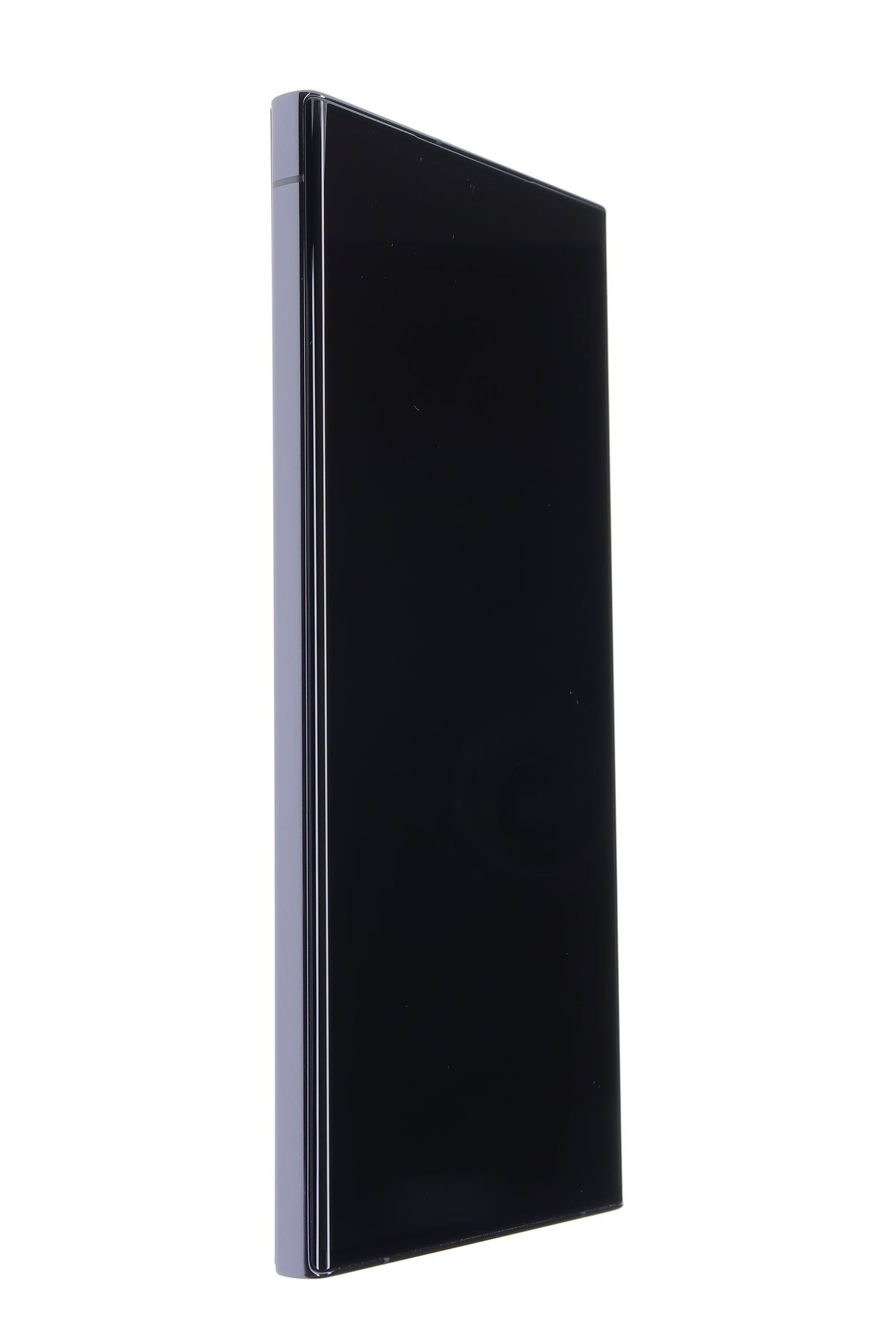 Samsung Galaxy S23 Ultra 5G Dual Sim 512 GB Phantom Black - Ca nou