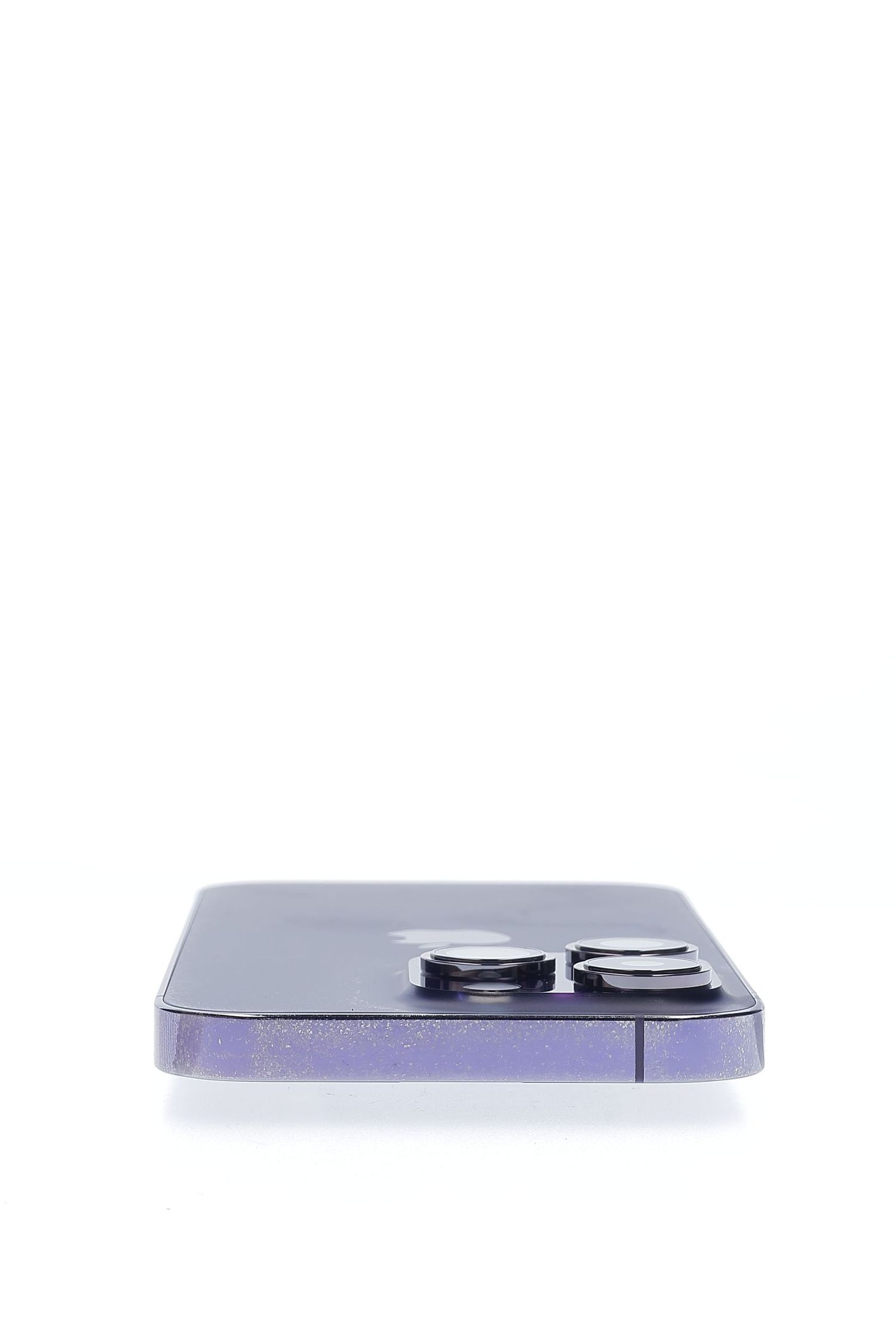 Apple iPhone 14 Pro 128 GB Deep Purple - Πολύ καλό