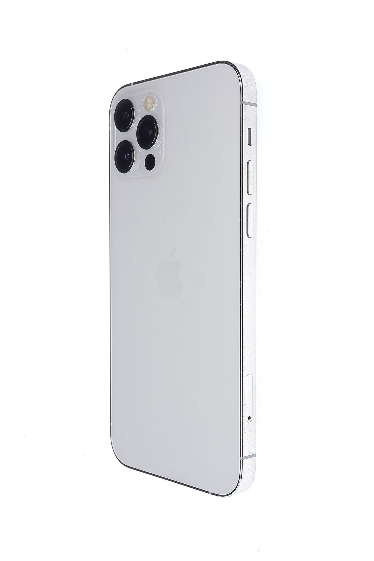 Apple iPhone 12 Pro 128 GB Silver - Много добро