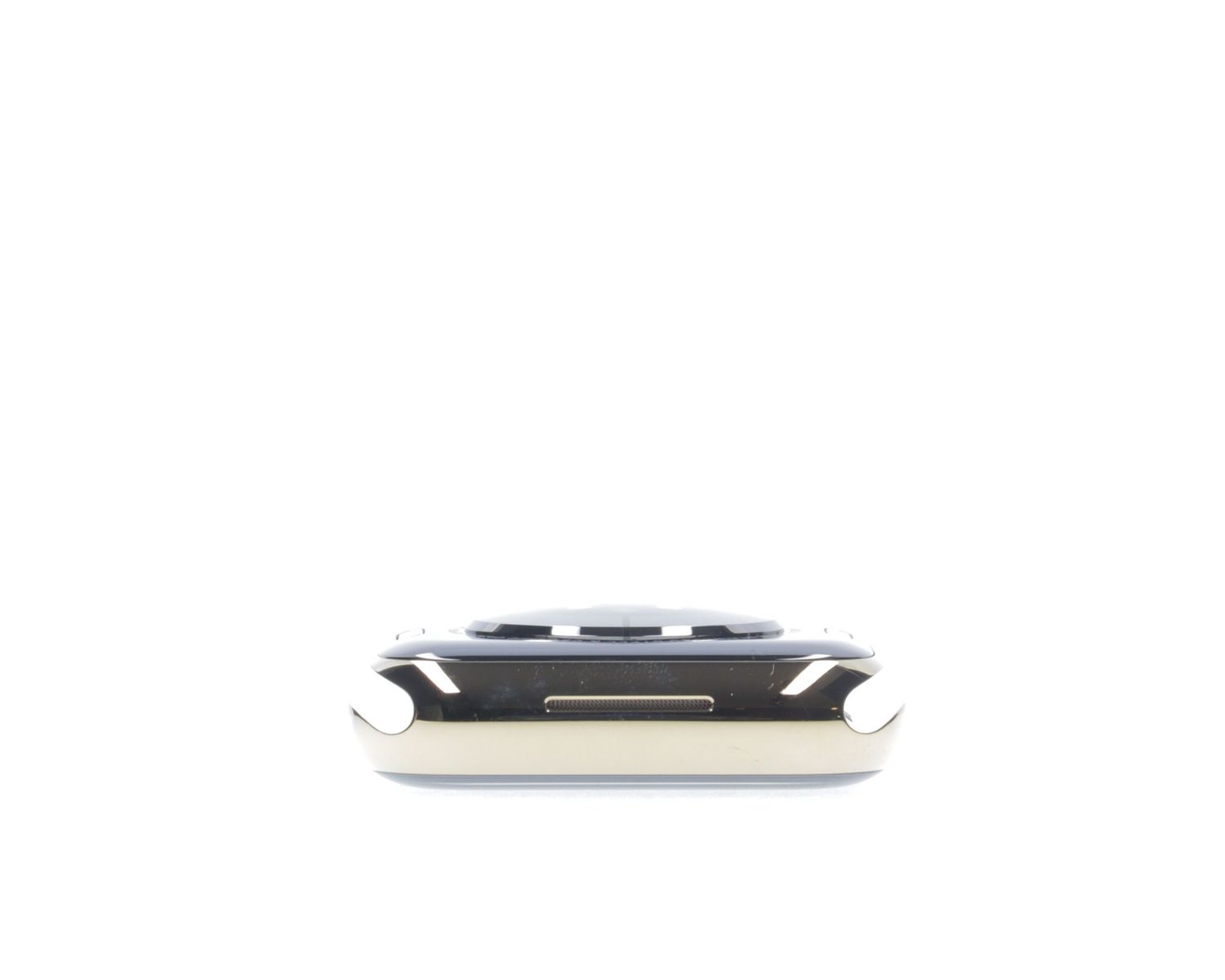 Apple Watch Series 8 2022, GPS + Cellular, Stainless Steel 41mm Gold - Σαν καινούργιο