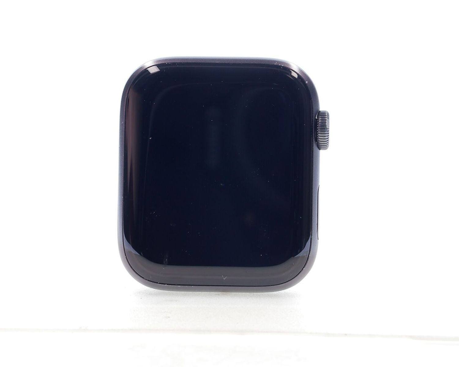 Apple Watch SE 2020, GPS, Aluminium 44mm Space Gray - Újszerű