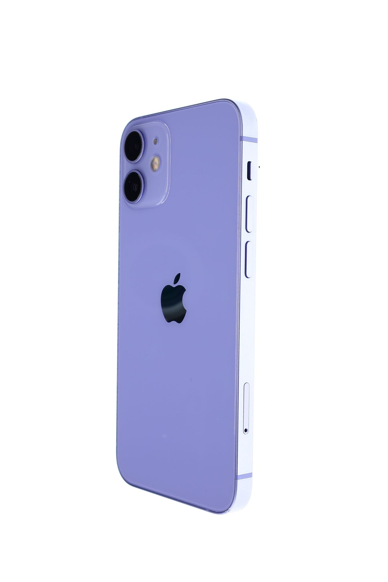 Apple iPhone 12 mini 64 GB Purple - Καλό