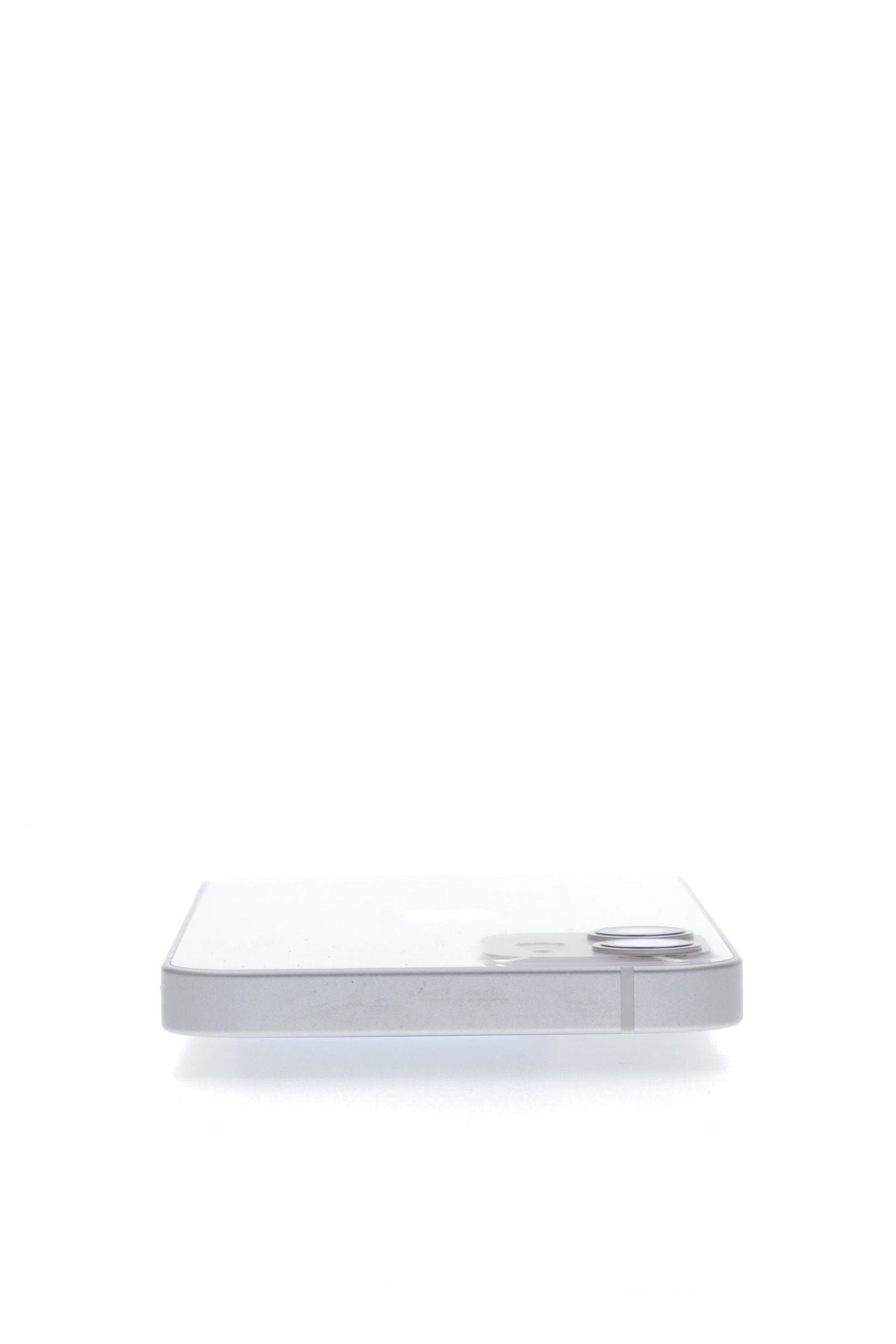 Apple iPhone 12 mini 64 GB White - Excelent
