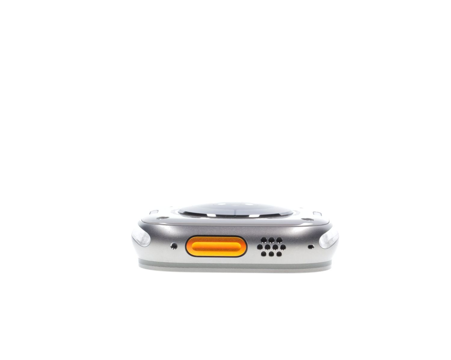 Apple Watch Ultra 2 2023, GPS + Cellular, Titanium 49mm Titanium - Σαν καινούργιο