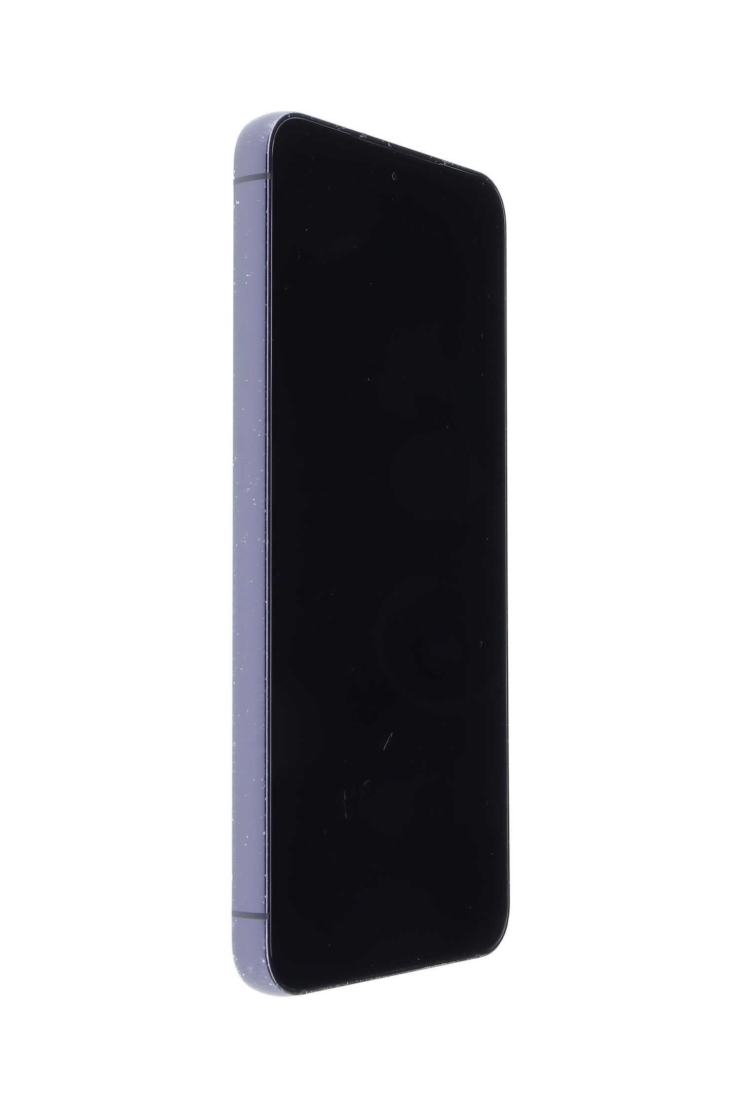 Samsung Galaxy S23 5G Dual Sim 128 GB Phantom Black - Καλό