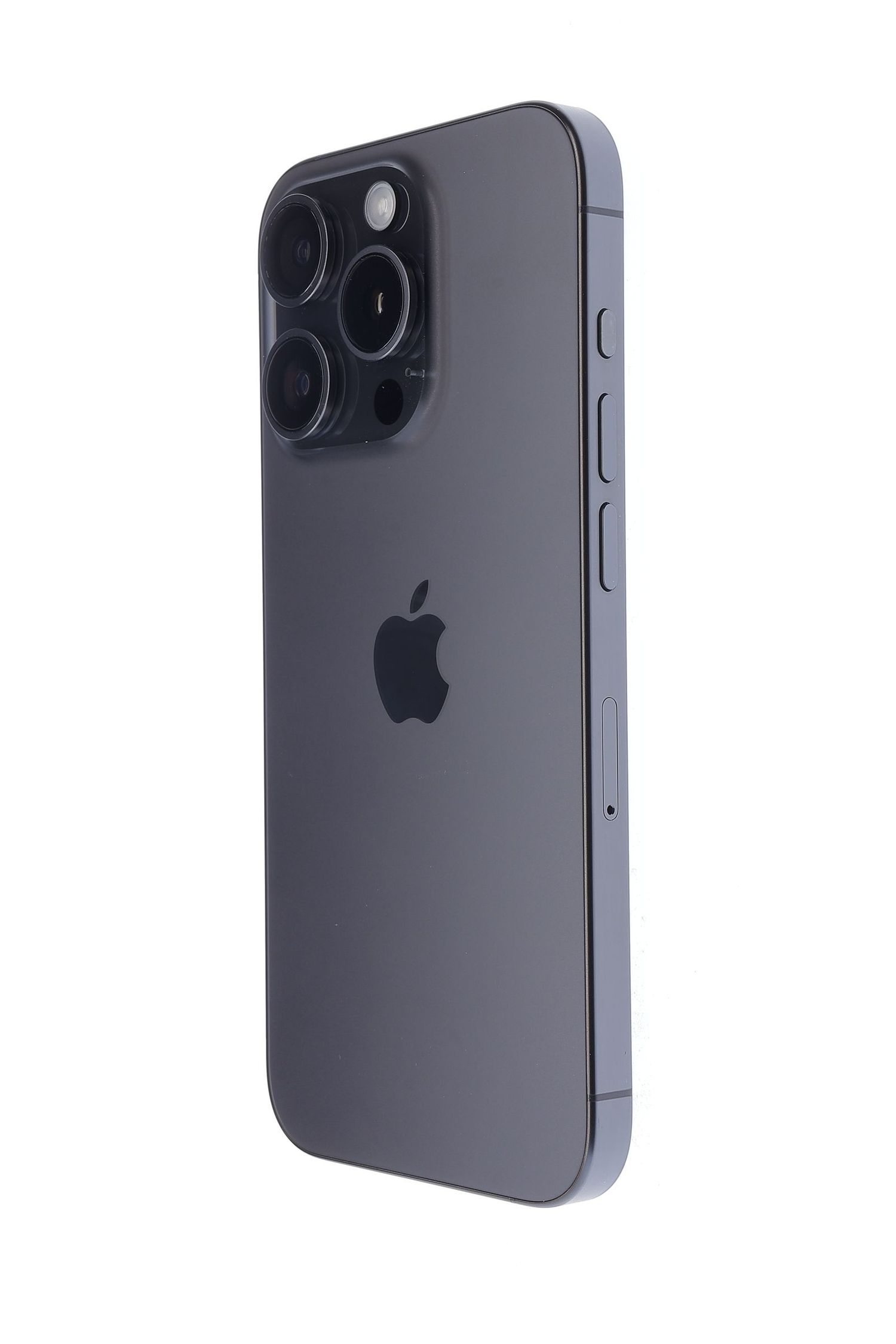 Apple iPhone 15 Pro 128 GB Black Titanium - Πολύ καλό