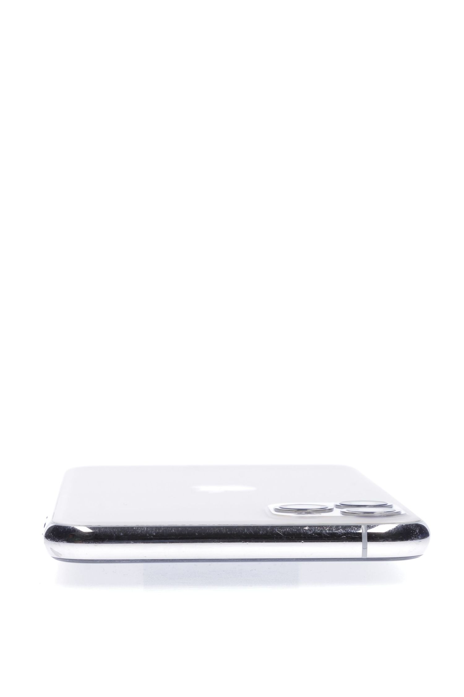 Apple iPhone 11 Pro Max 256 GB Silver - Като нов