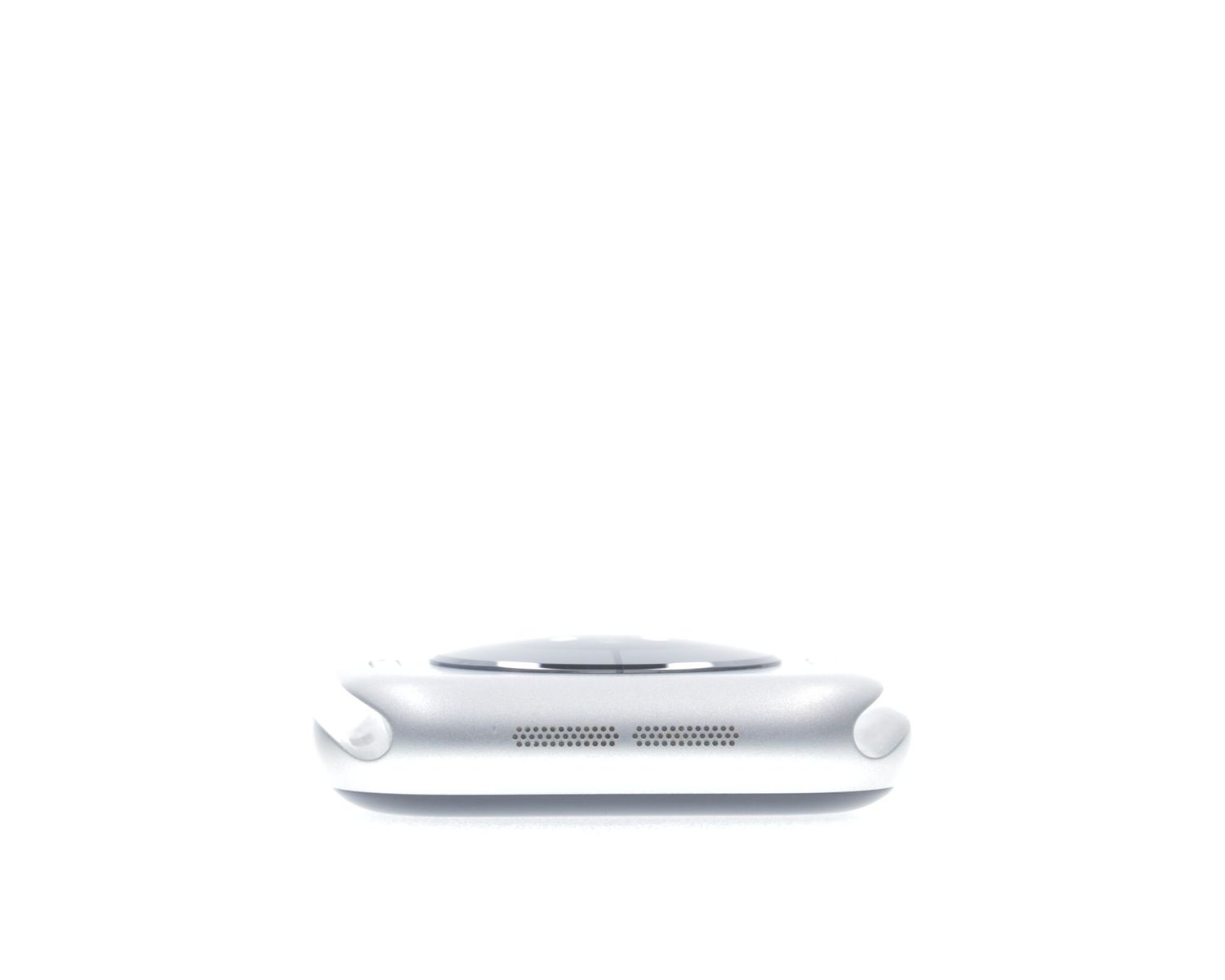 Apple Watch Series 10 2024, GPS, Aluminium 42mm Silver - Много добро