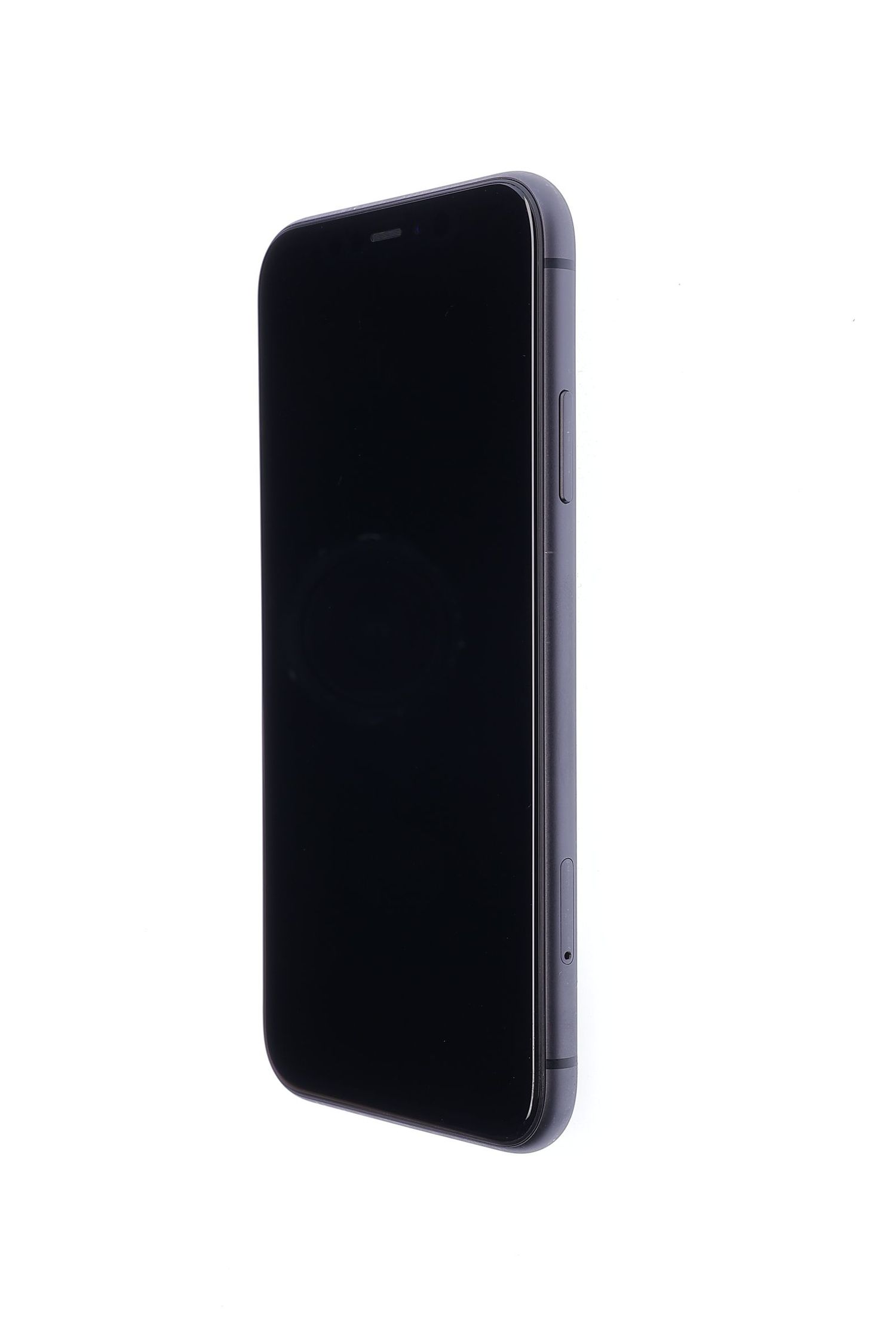 Apple iPhone 11 128 GB Black - Kiváló