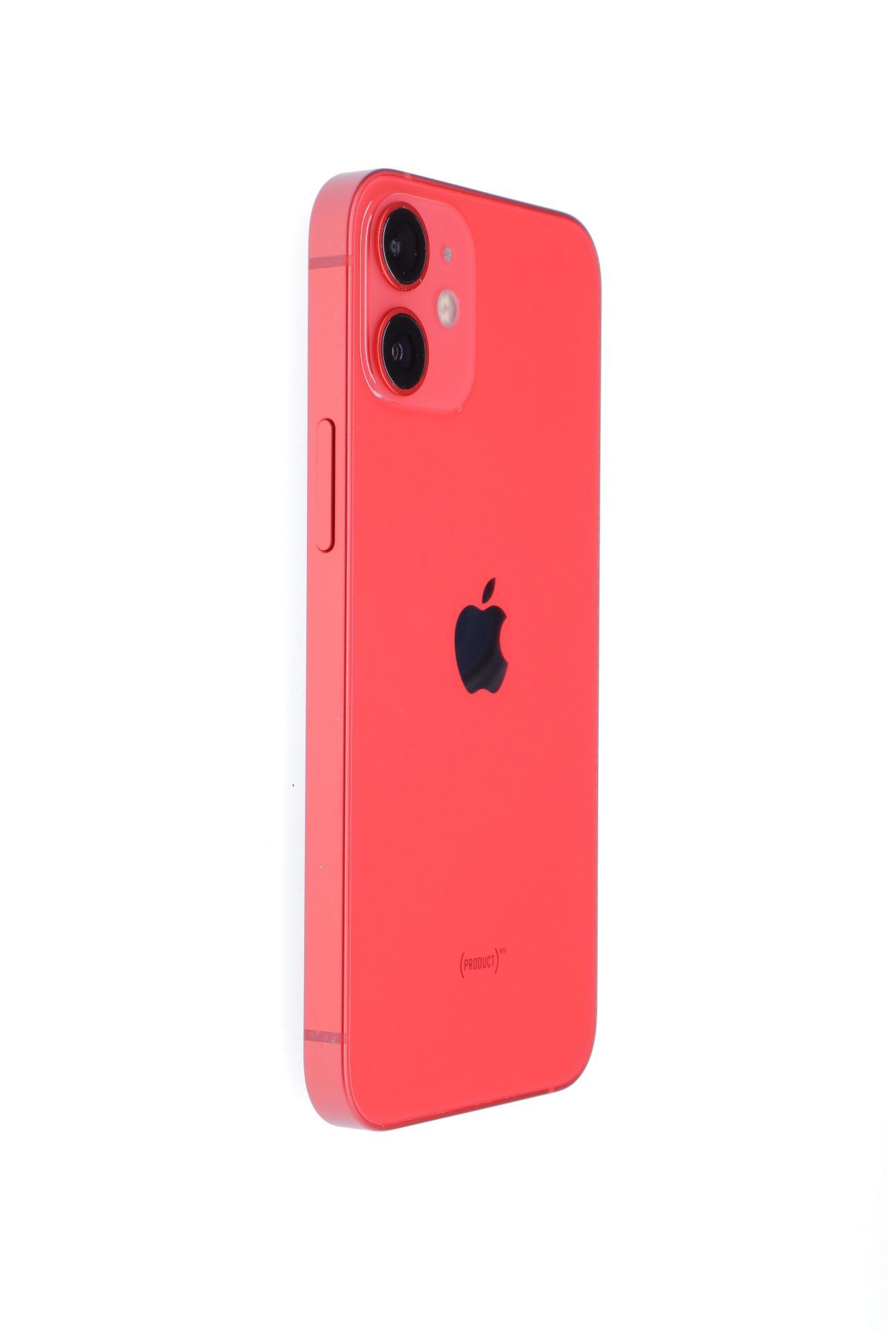 Apple iPhone 12 mini 64 GB Red - Kiváló