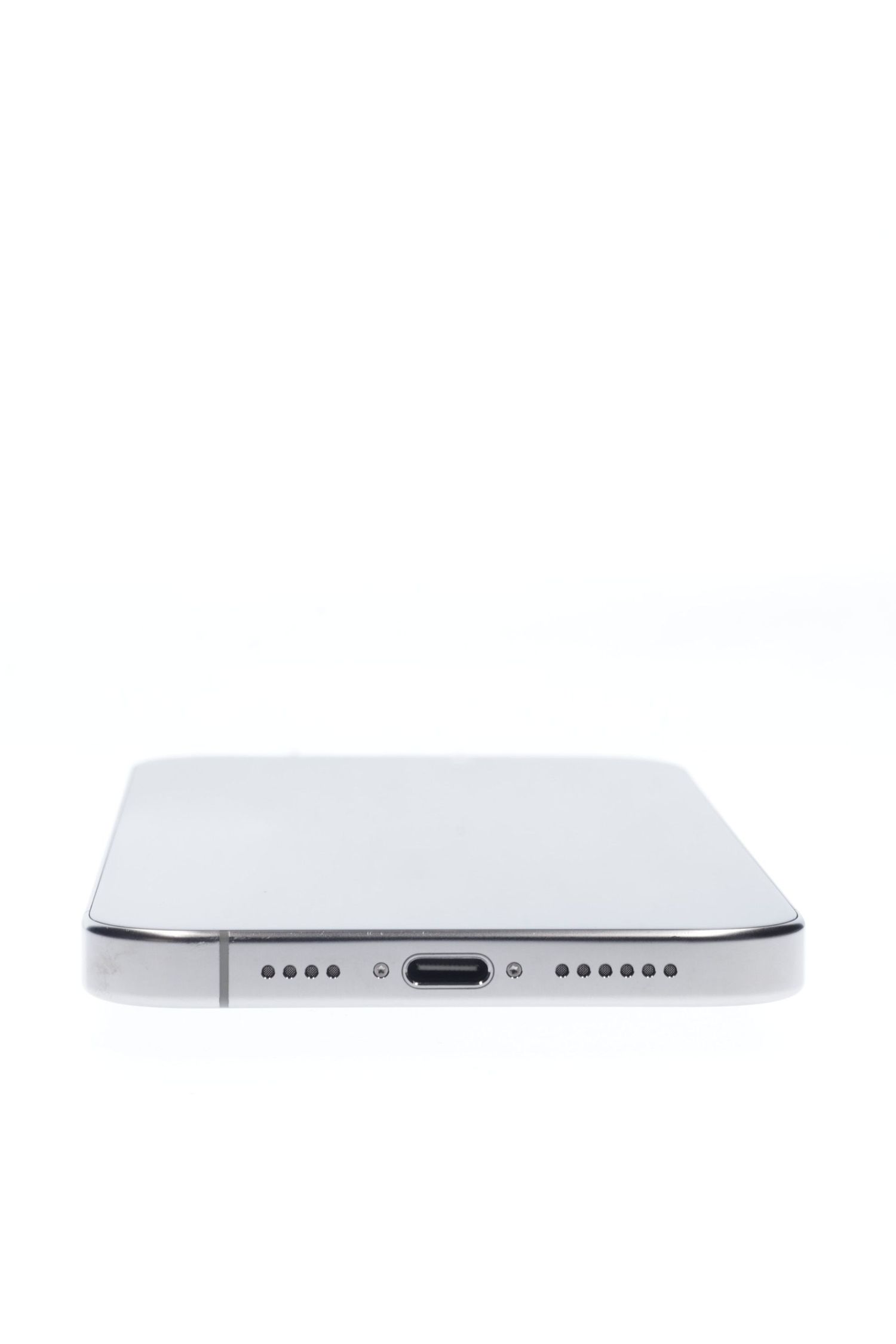 Apple iPhone 16 Pro Max 256 GB Natural Titanium - Отлично