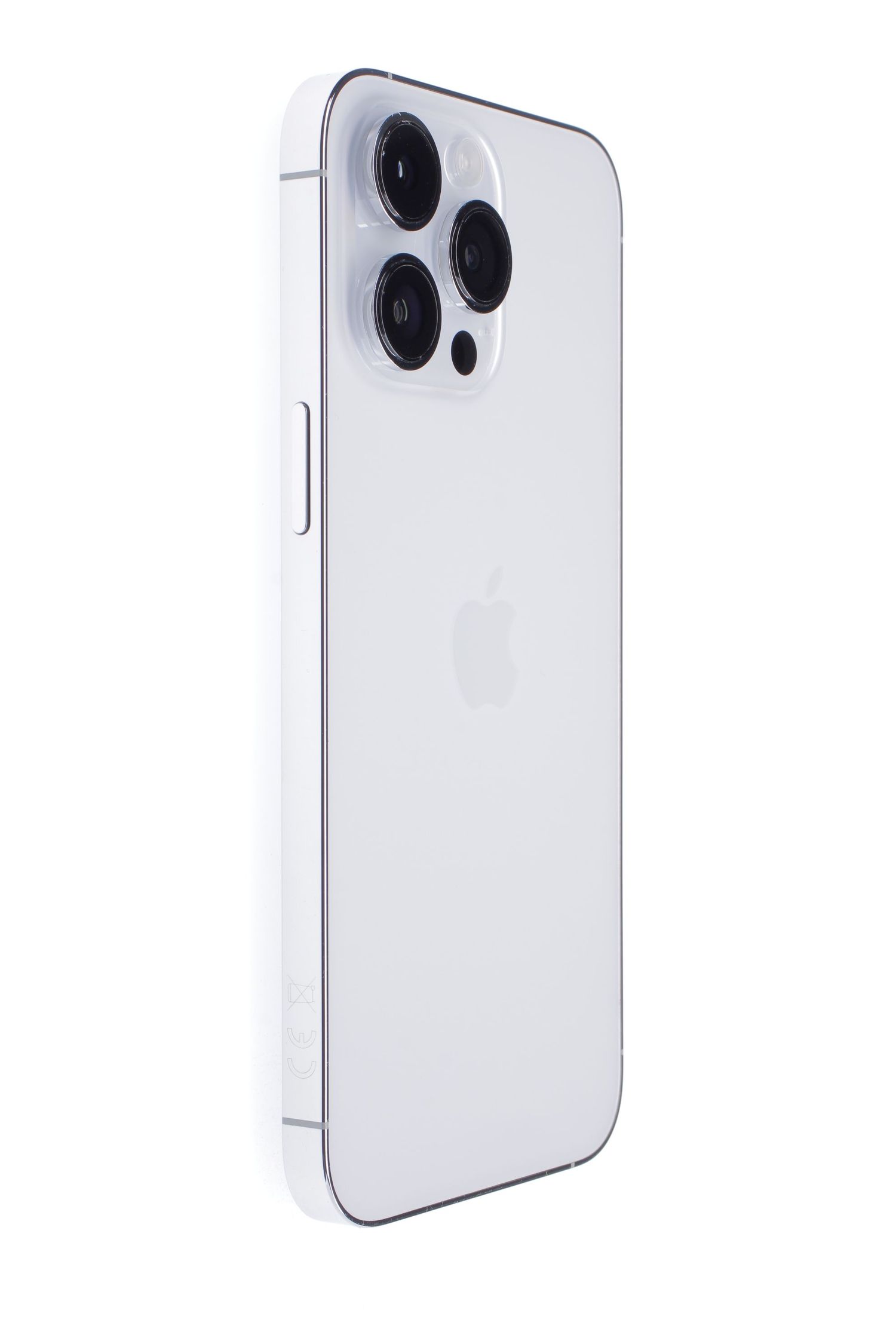 Apple iPhone 14 Pro Max 128 GB Silver - Отлично