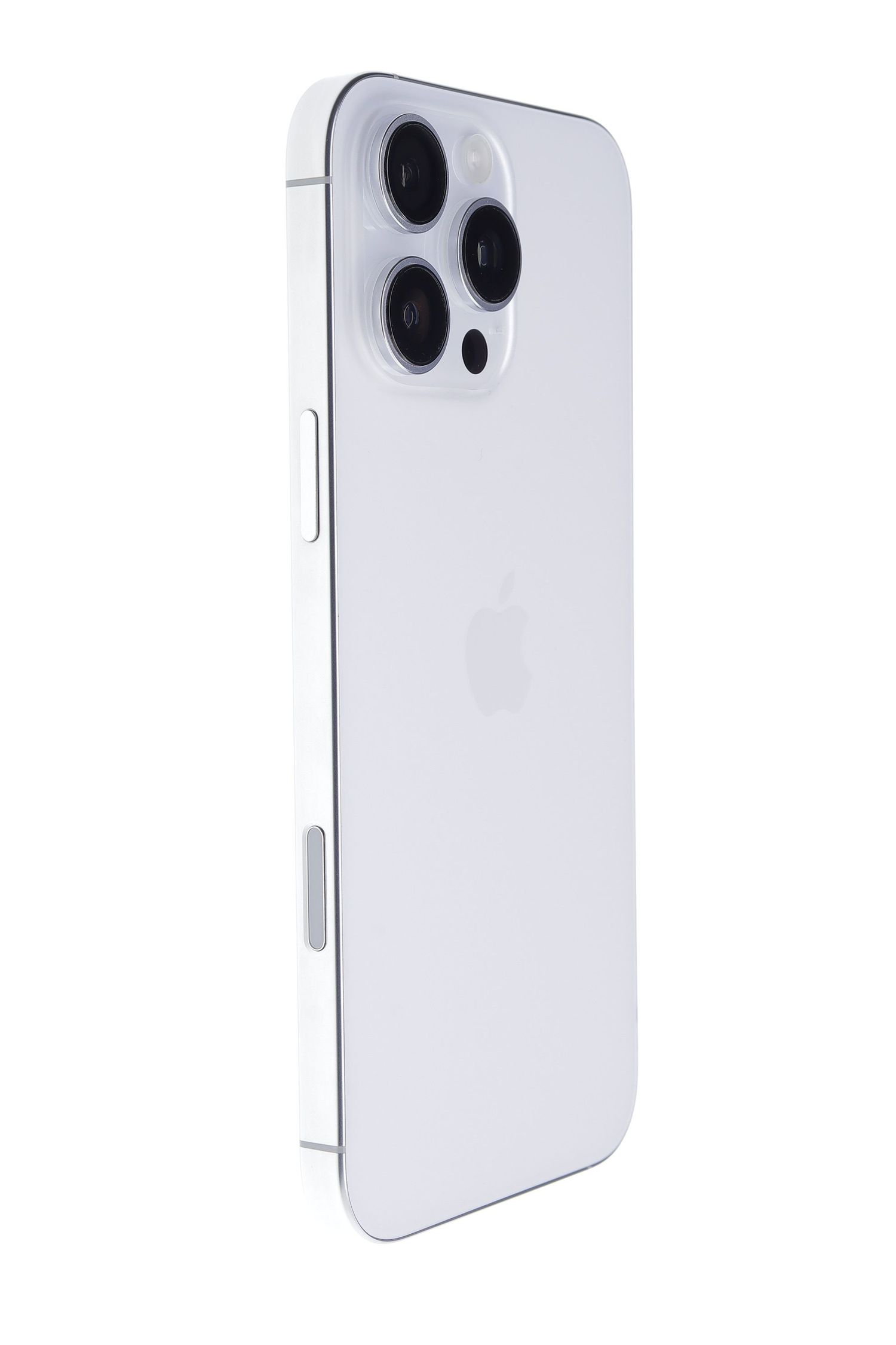 Apple iPhone 16 Pro Max 256 GB White Titanium - Ca nou