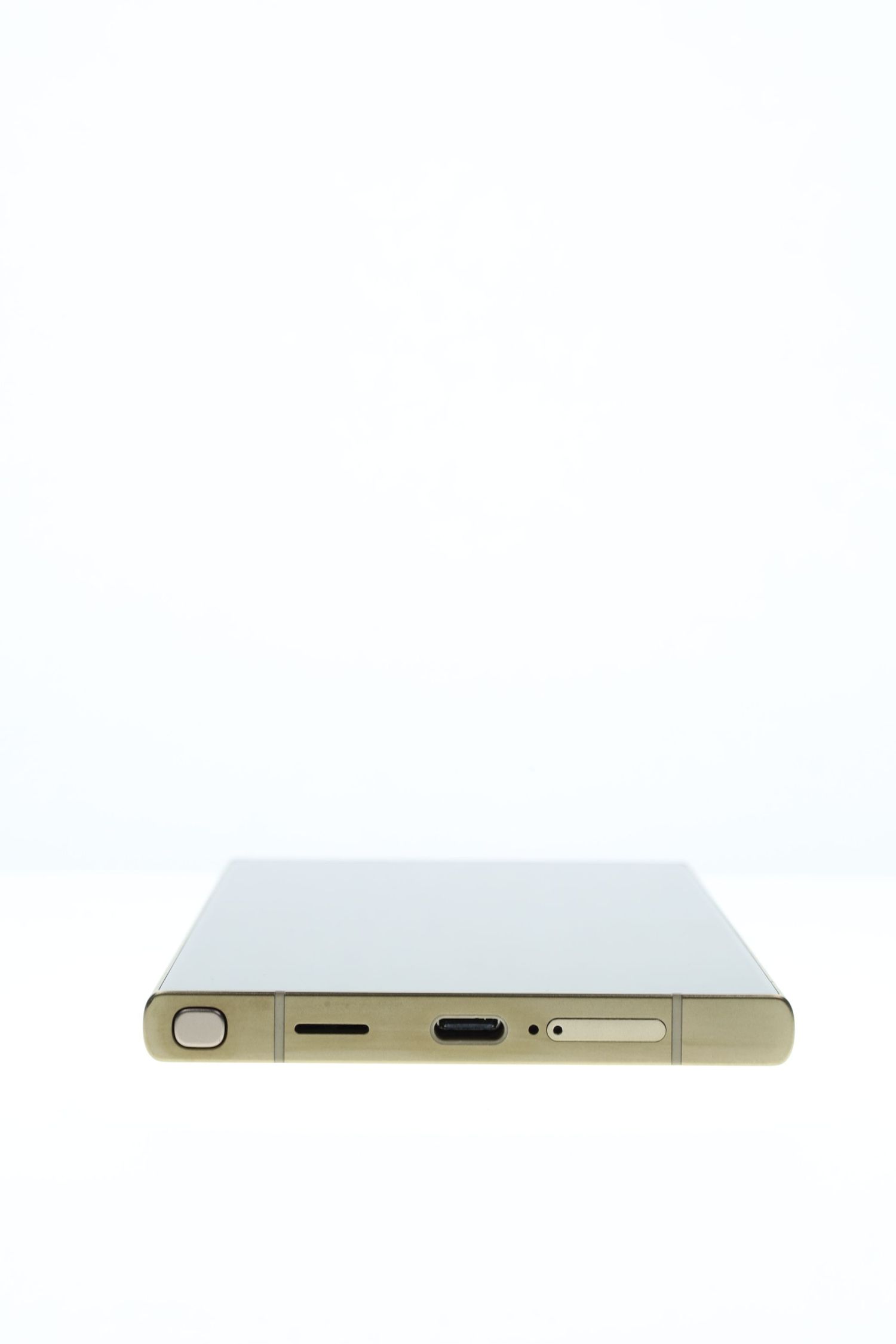 Samsung Galaxy S24 Ultra 5G Dual Sim 1 TB Titanium Yellow - Σαν καινούργιο