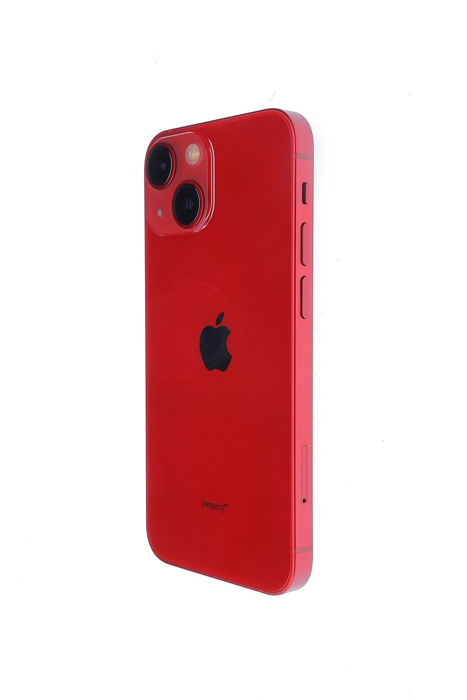 Apple iPhone 13 mini 128 GB Red - Като нов