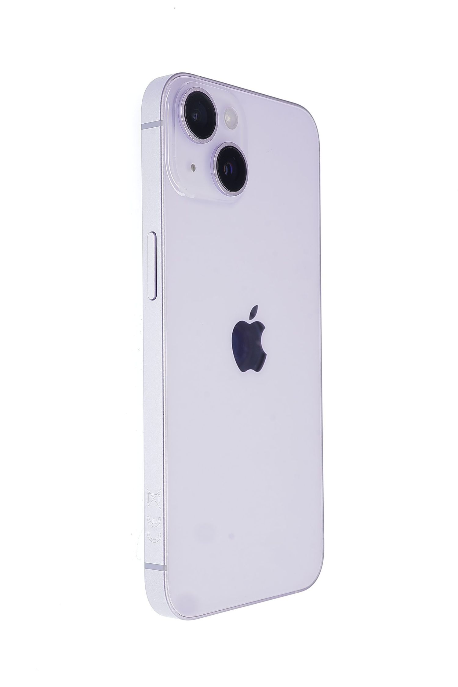Apple iPhone 14 128 GB Purple - Много добро