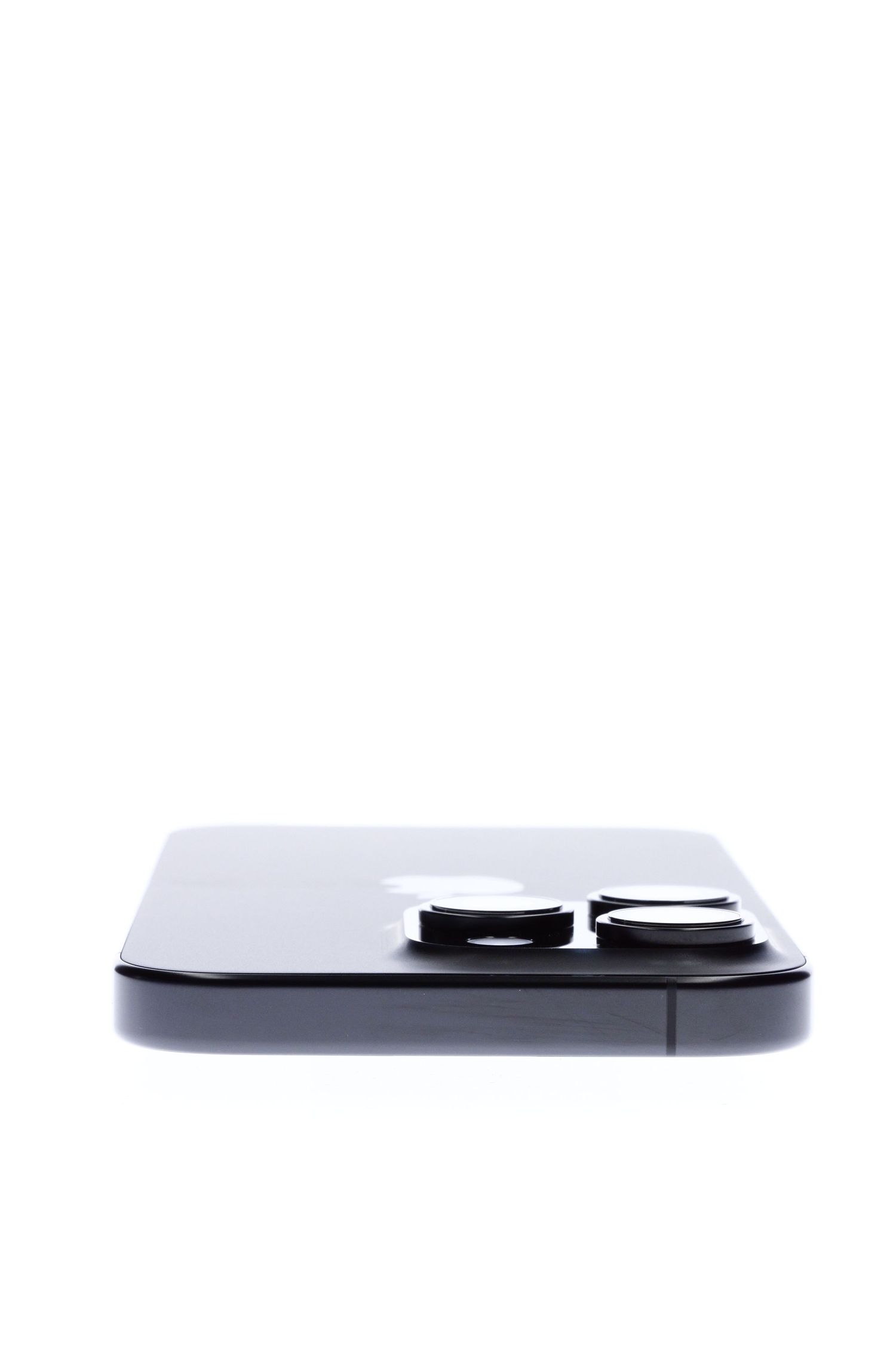 Apple iPhone 16 Pro 256 GB Black Titanium - Újszerű