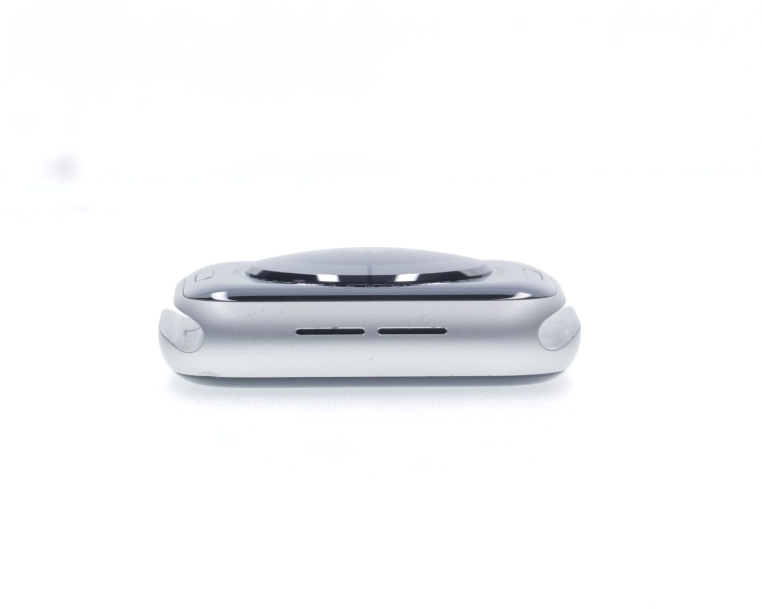 Apple Watch Series 5 2019, GPS, Aluminium 44mm Silver