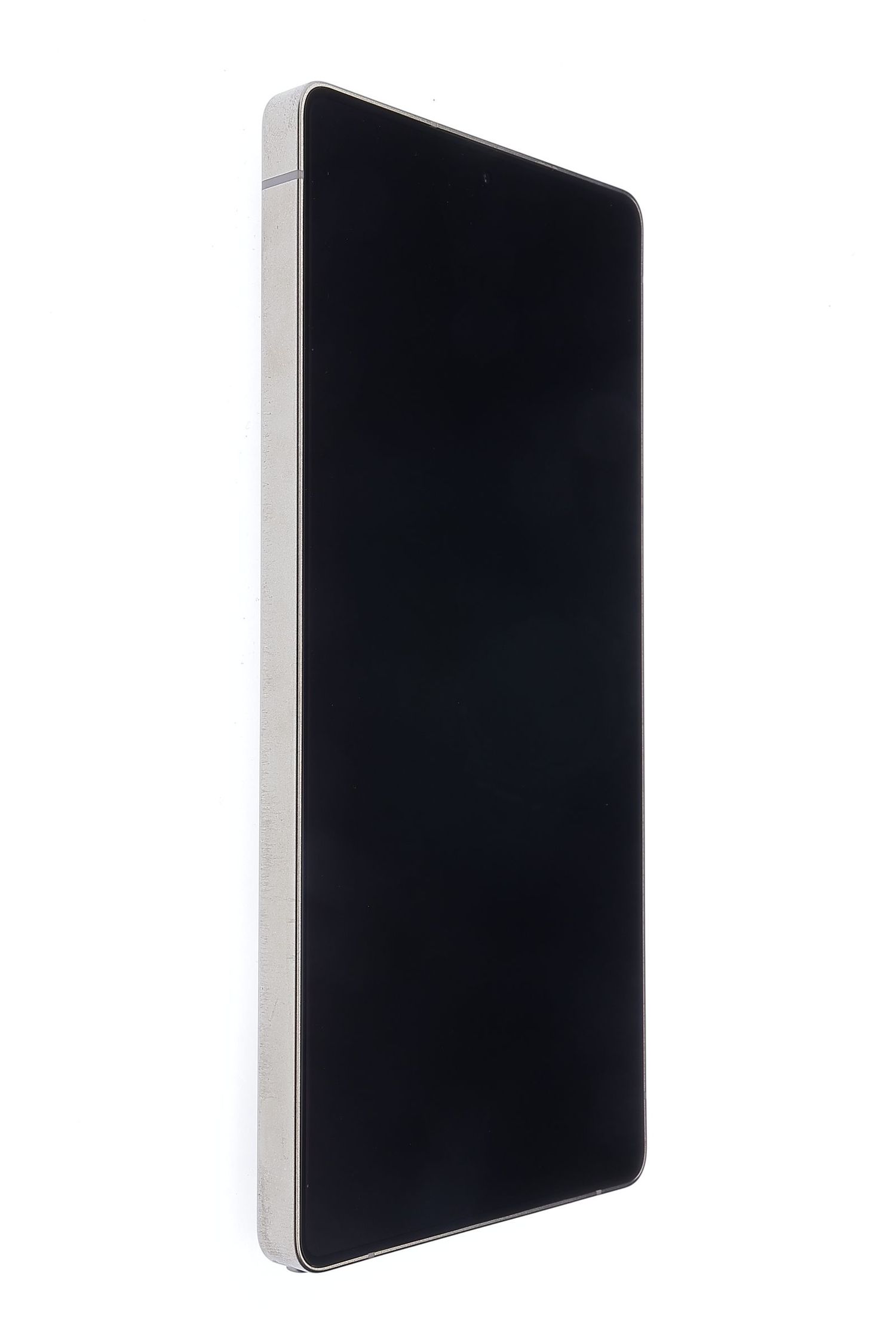 Samsung Galaxy S25 Ultra 5G Dual Sim 256 GB Titanium Black - Excelent