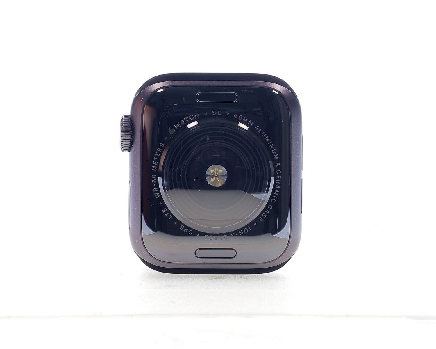 Apple Watch Series 8 2022, GPS, Aluminium 41mm Midnight - Много добро