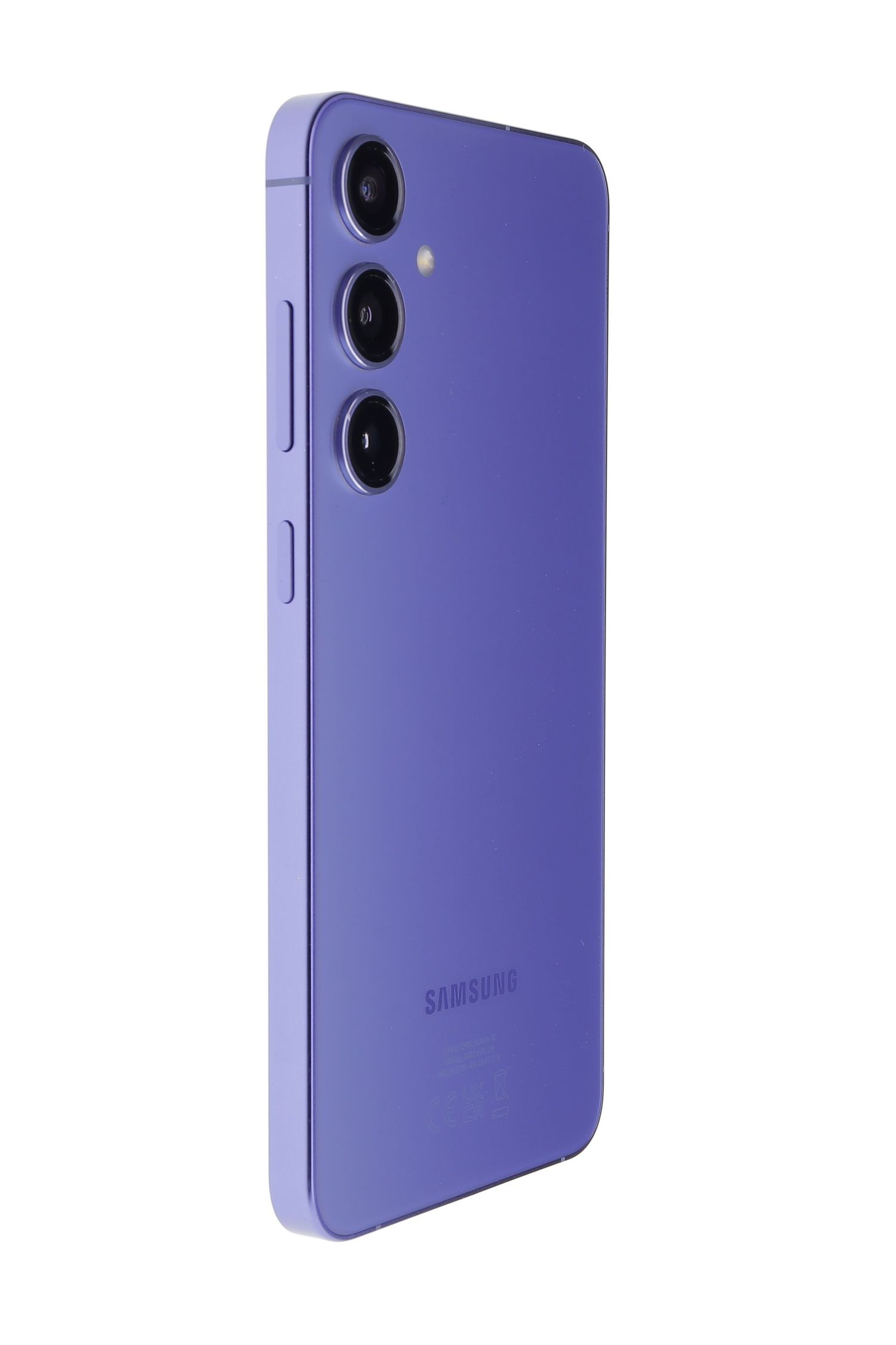 Samsung Galaxy S24 Plus 5G Dual Sim 512 GB Cobalt Violet - Като нов