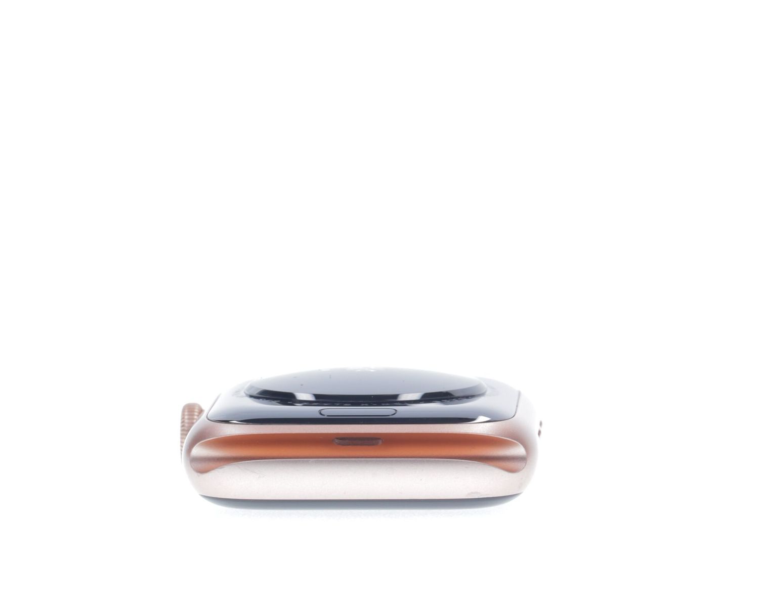Apple Watch SE 2020, GPS, Aluminium 44mm Gold - Отлично