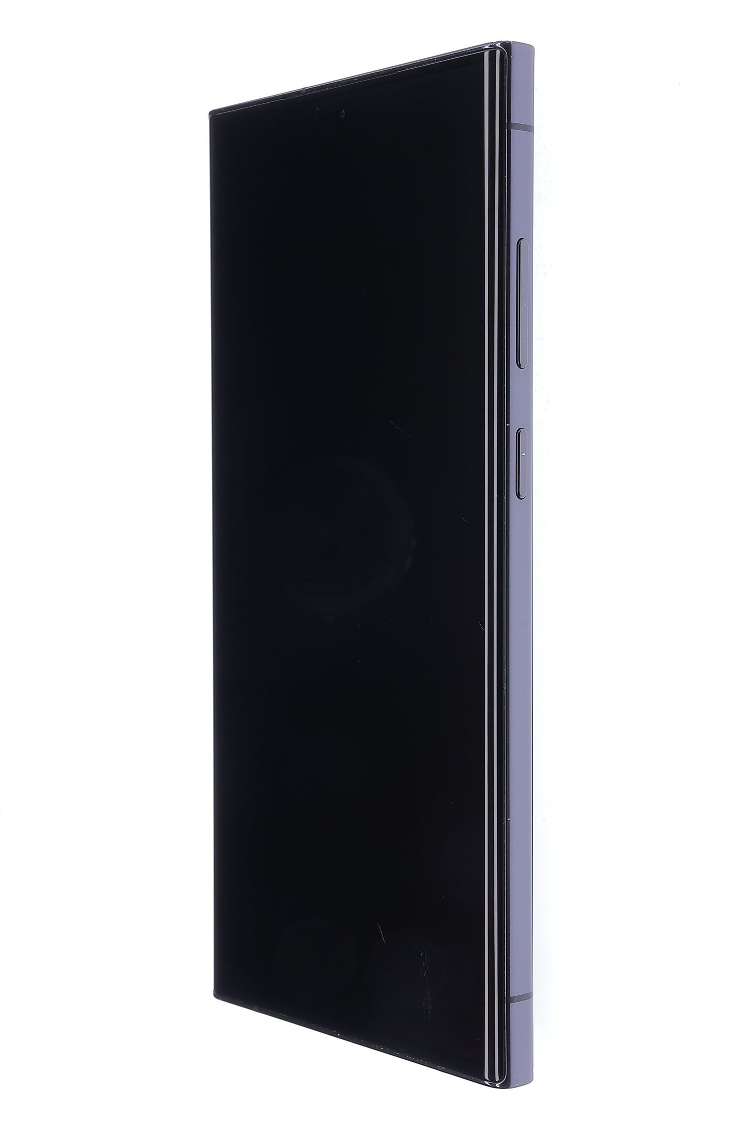 Samsung Galaxy S23 Ultra 5G Dual Sim 512 GB Phantom Black - Excelent