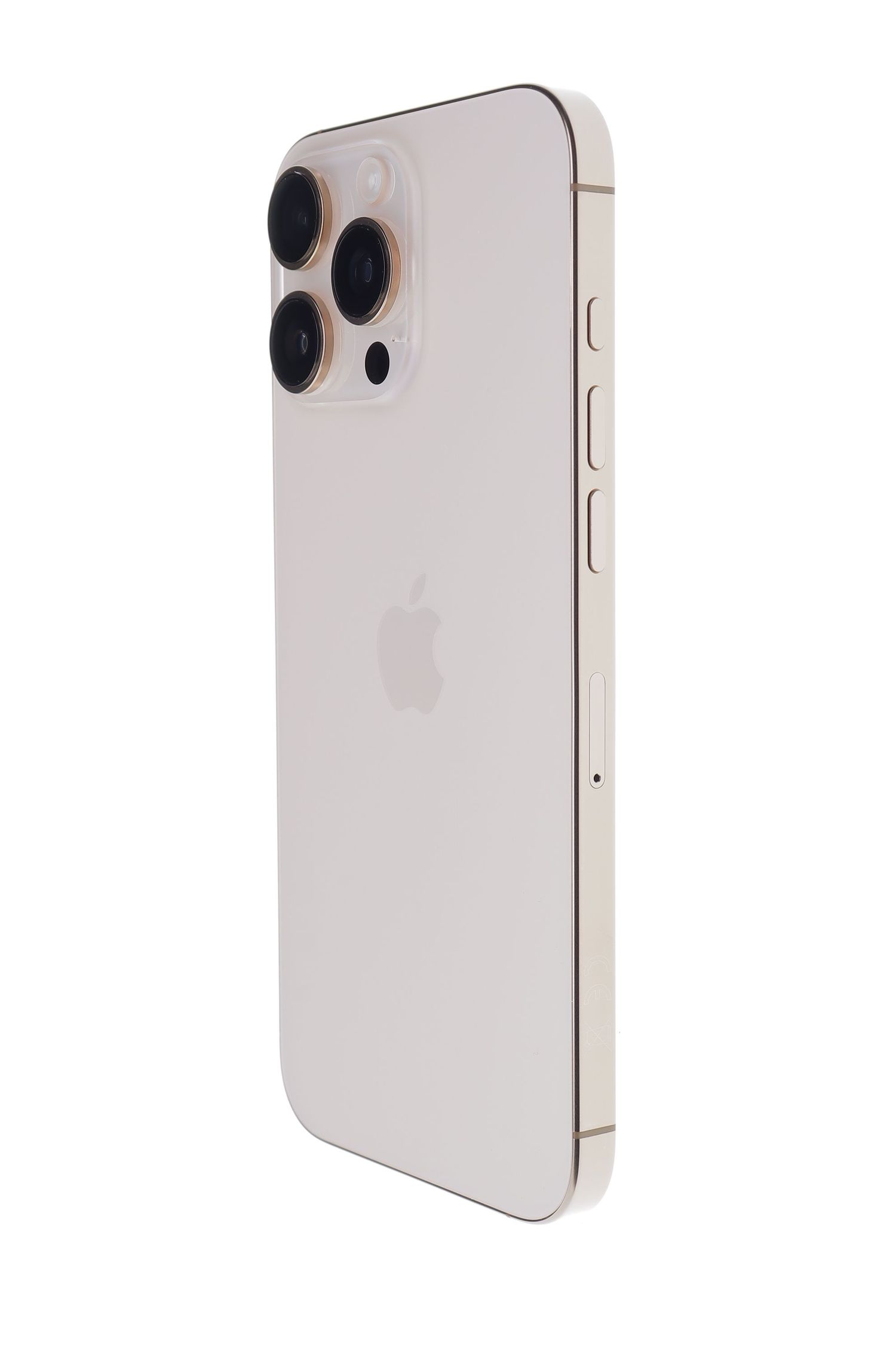Apple iPhone 16 Pro Max 512 GB Desert Titanium - Като нов