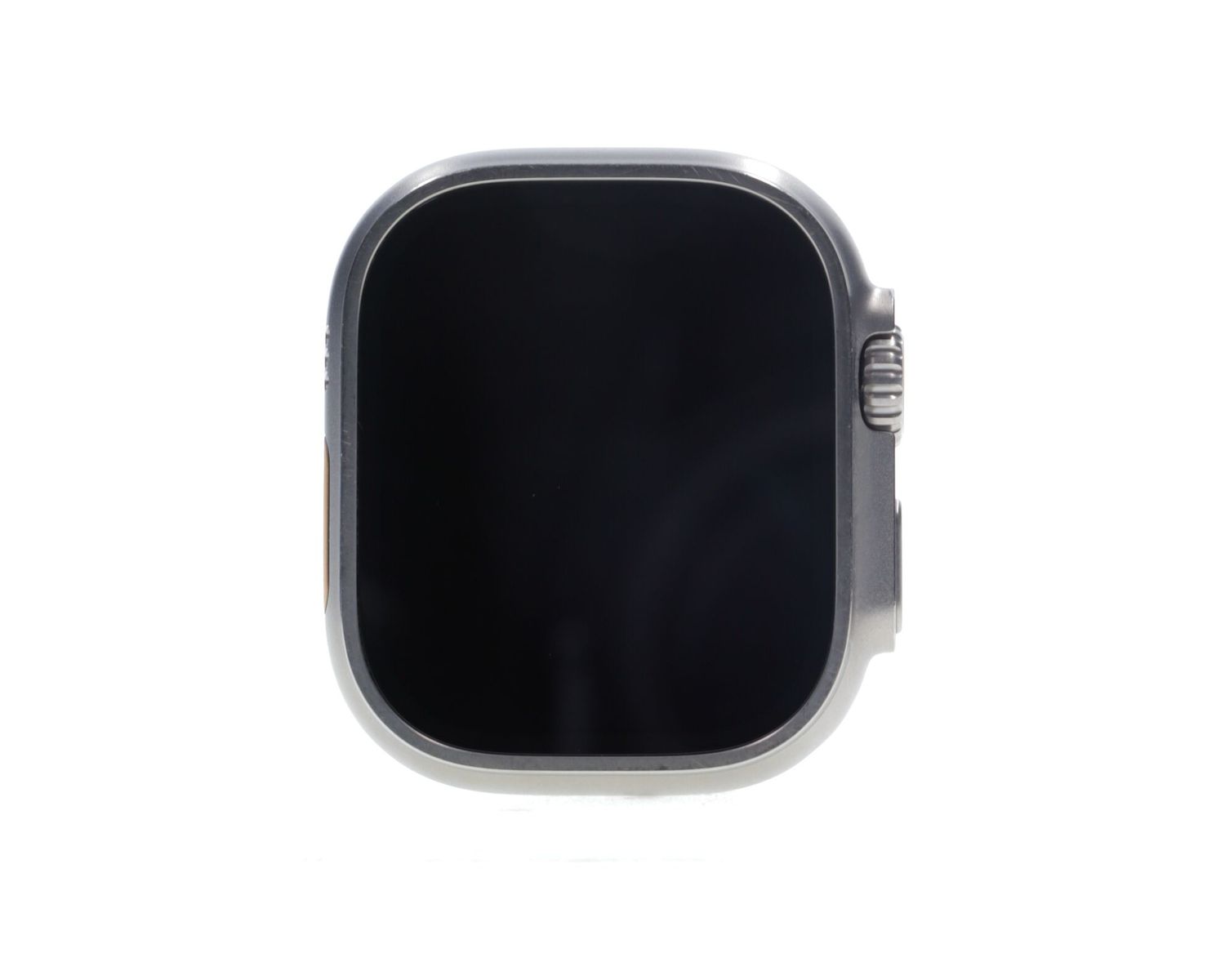Apple Watch Ultra 2 2023, GPS + Cellular, Titanium 49mm Titanium - Като нов