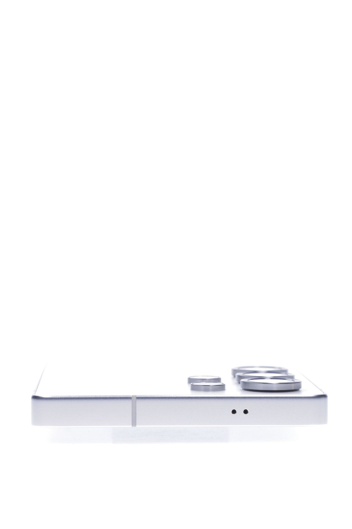 Samsung Galaxy S25 Ultra 5G Dual Sim 512 GB Titanium White Silver - Ca nou