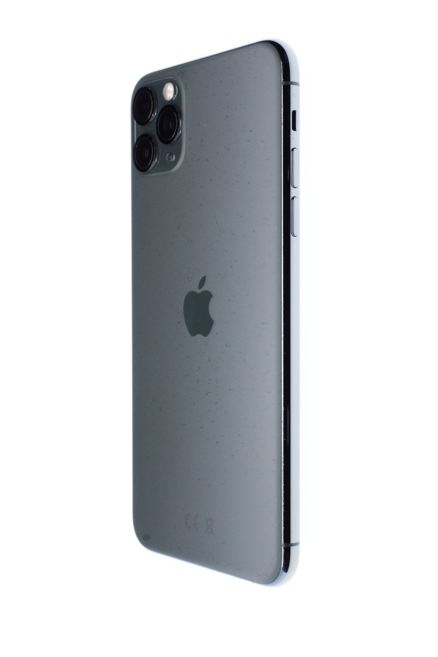 Apple iPhone 11 Pro Max 256 GB Midnight Green - Εξαιρετικό