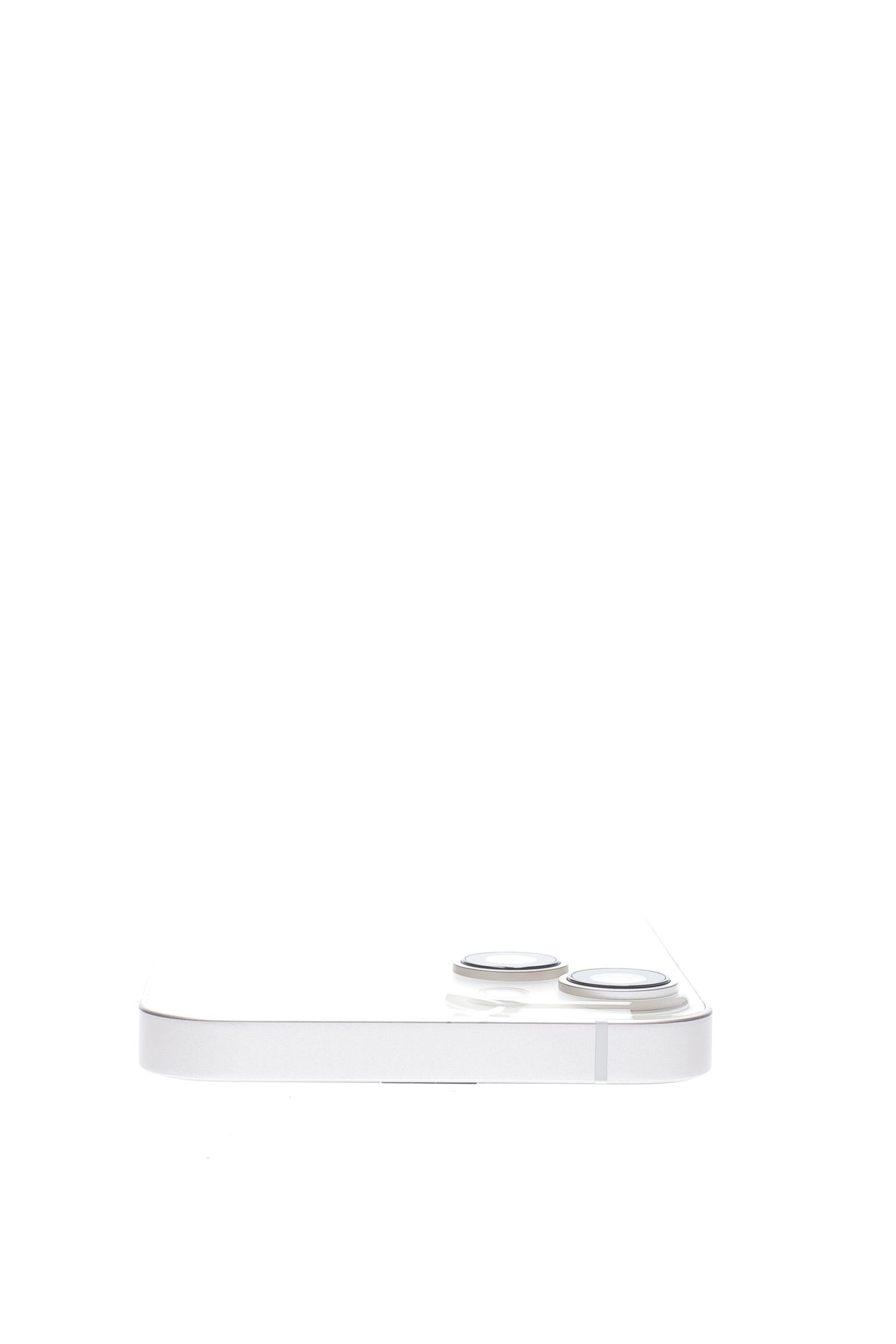 Apple iPhone 14 128 GB Starlight - Като нов