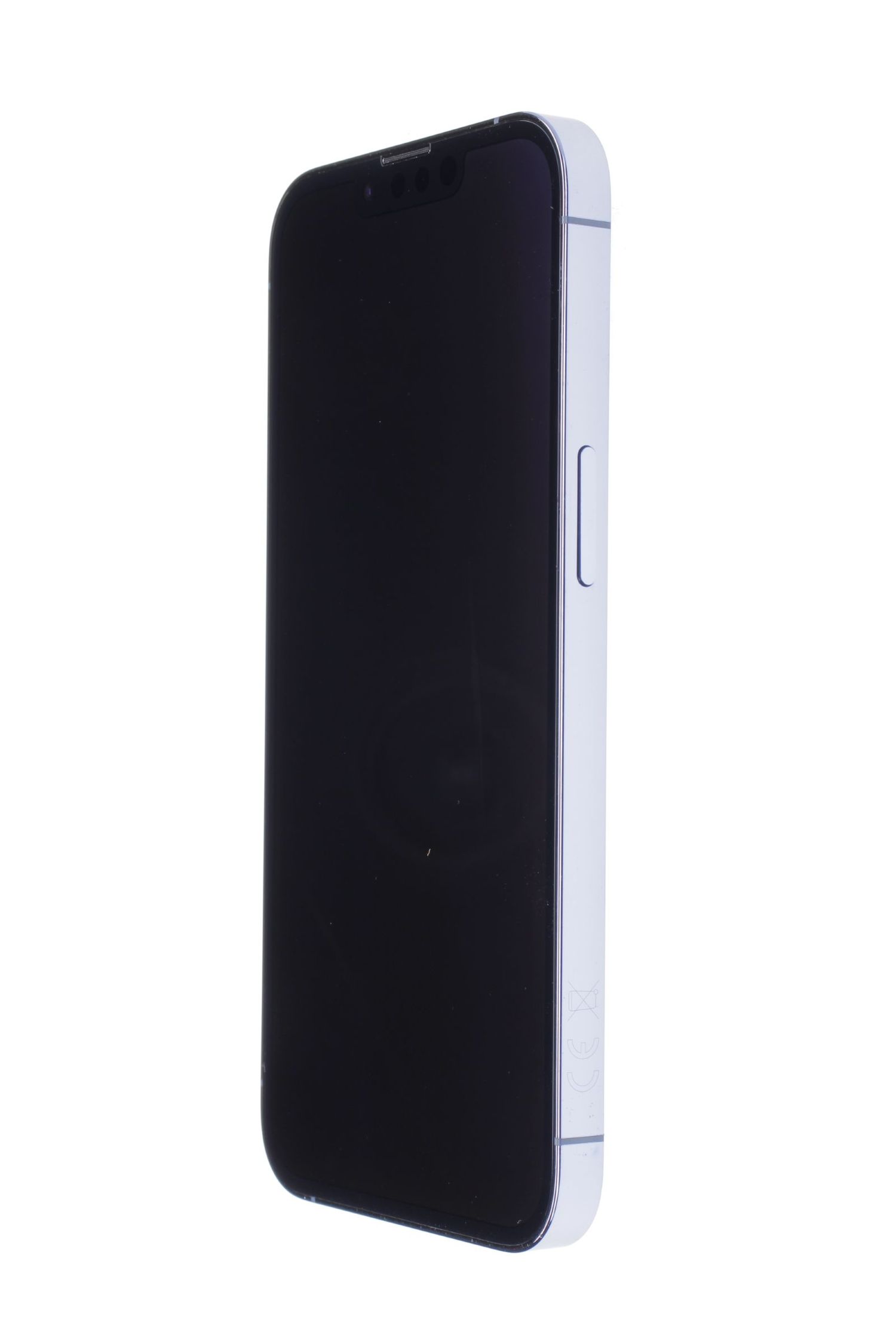 Apple iPhone 13 Pro 128 GB Sierra Blue - Újszerű
