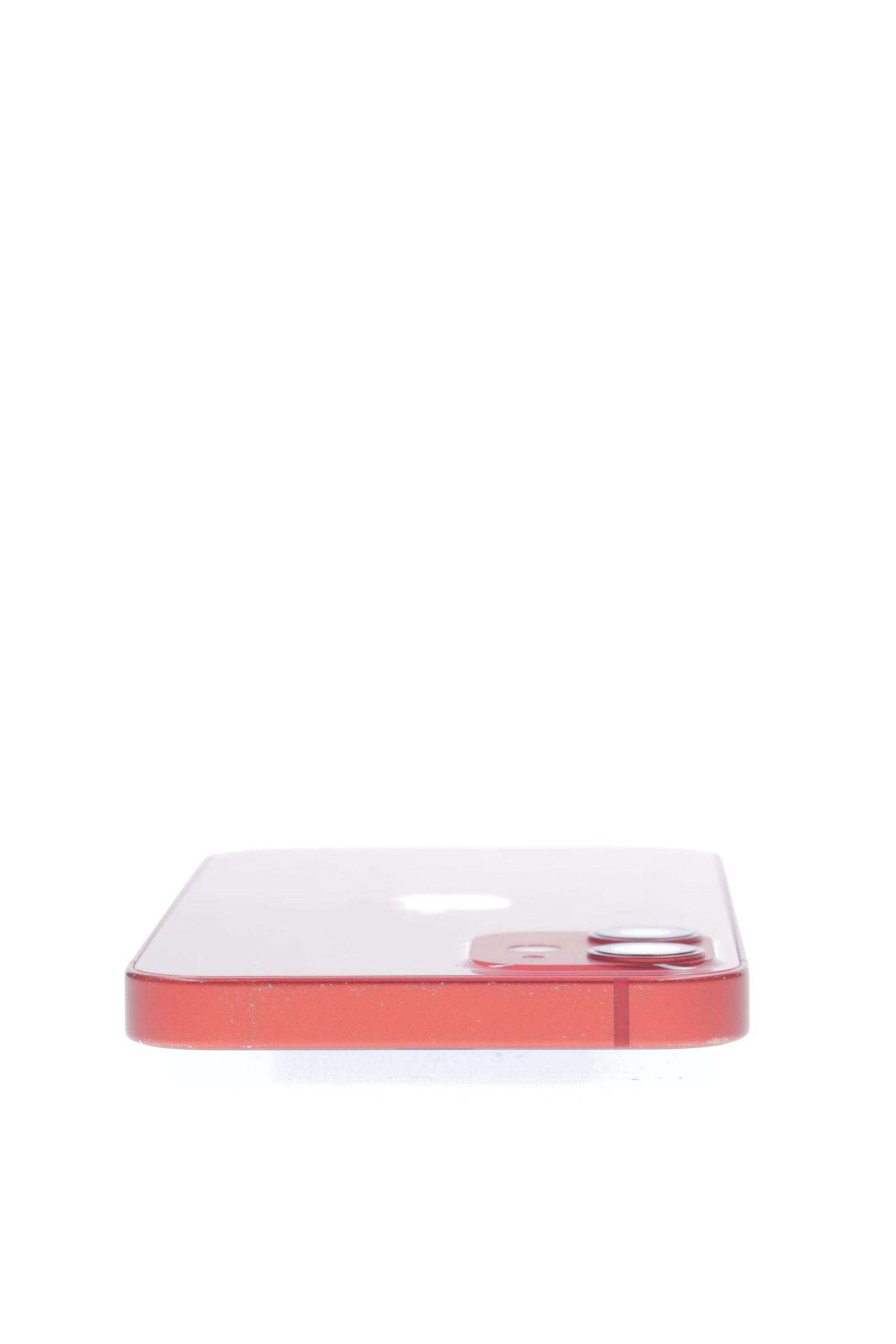 Apple iPhone 12 mini 128 GB Red - Εξαιρετικό