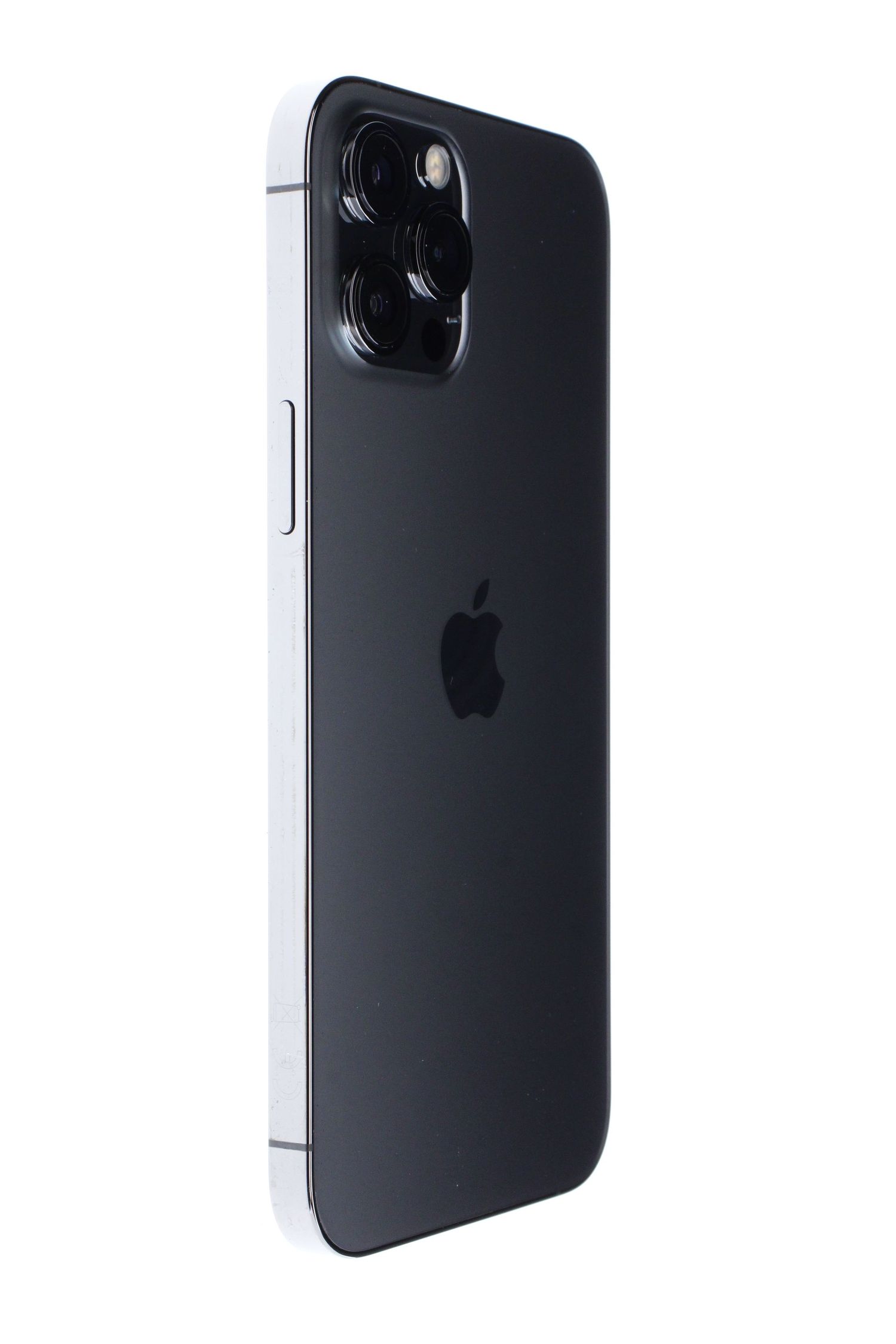 Apple iPhone 12 Pro Max 256 GB Graphite - Отлично